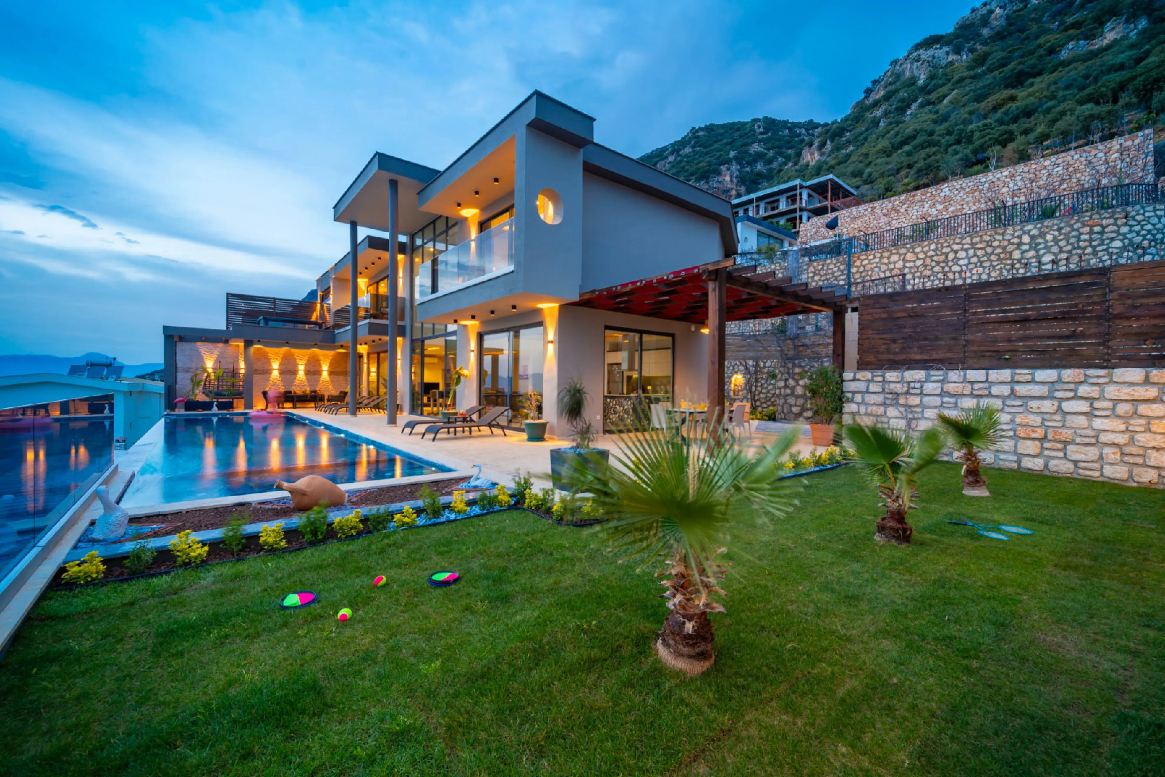 Villa Görkem