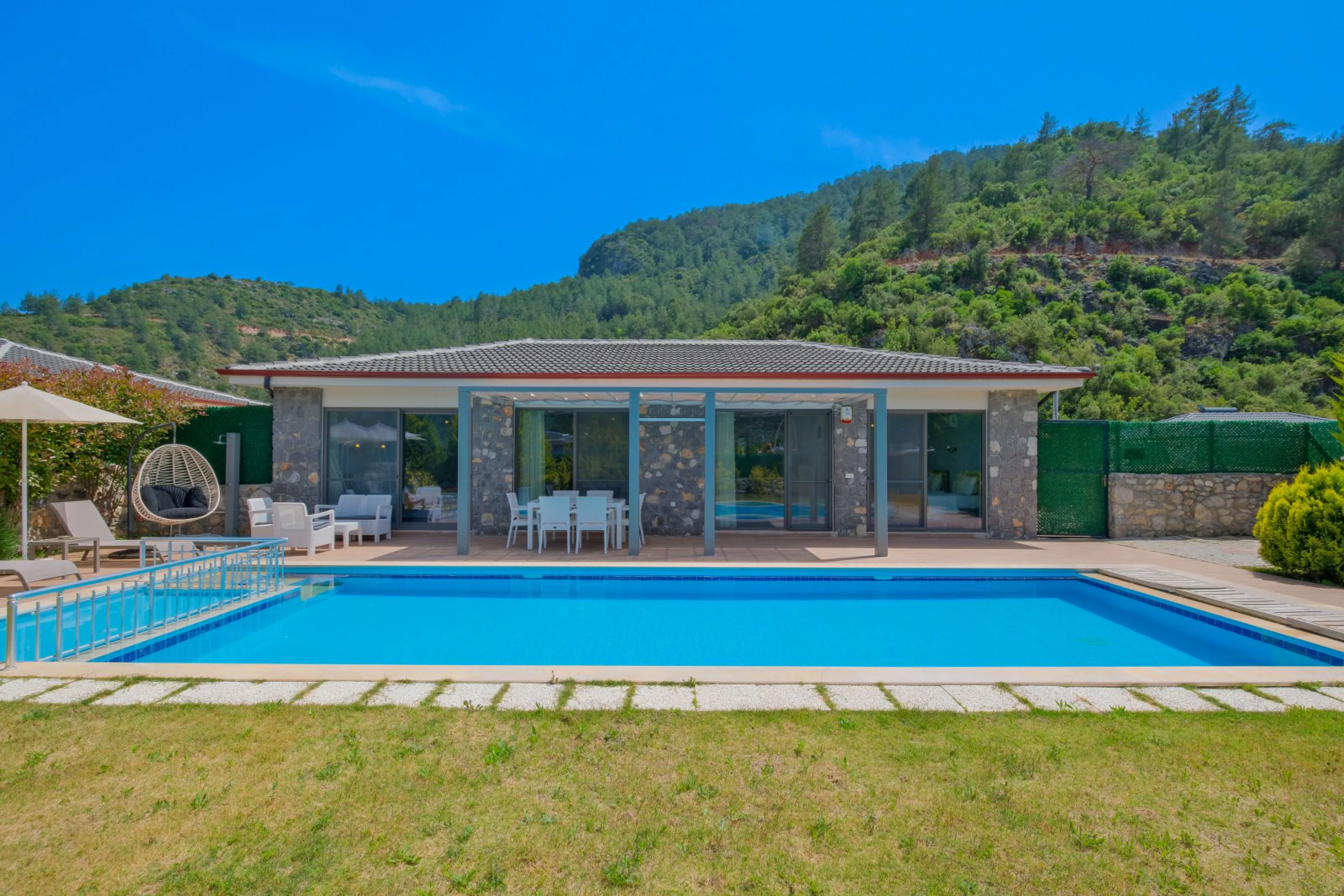 Villa Hayat 1