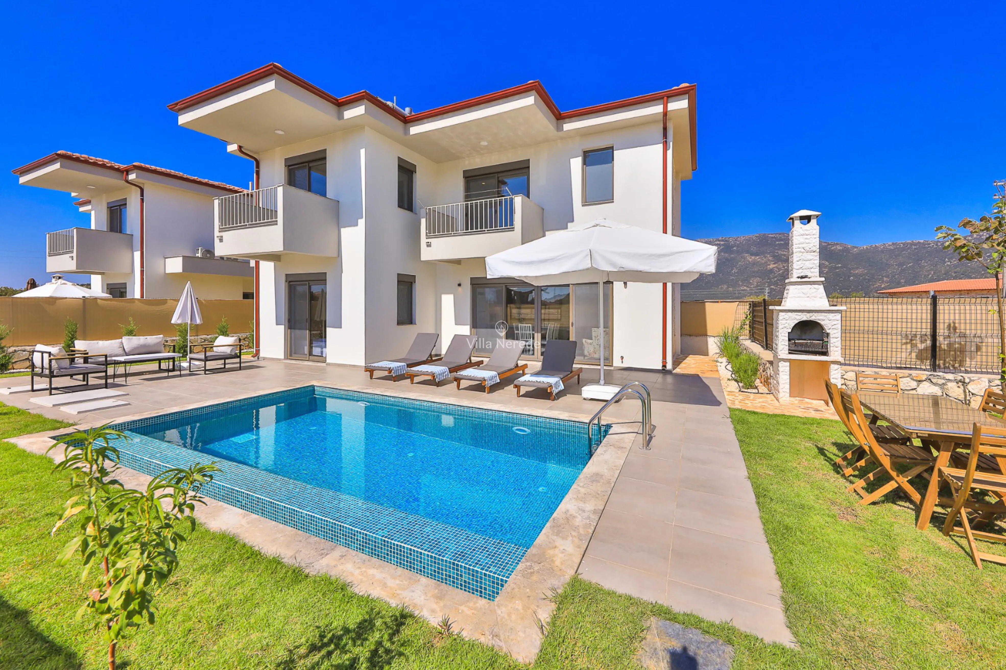 Villa Heaven 2