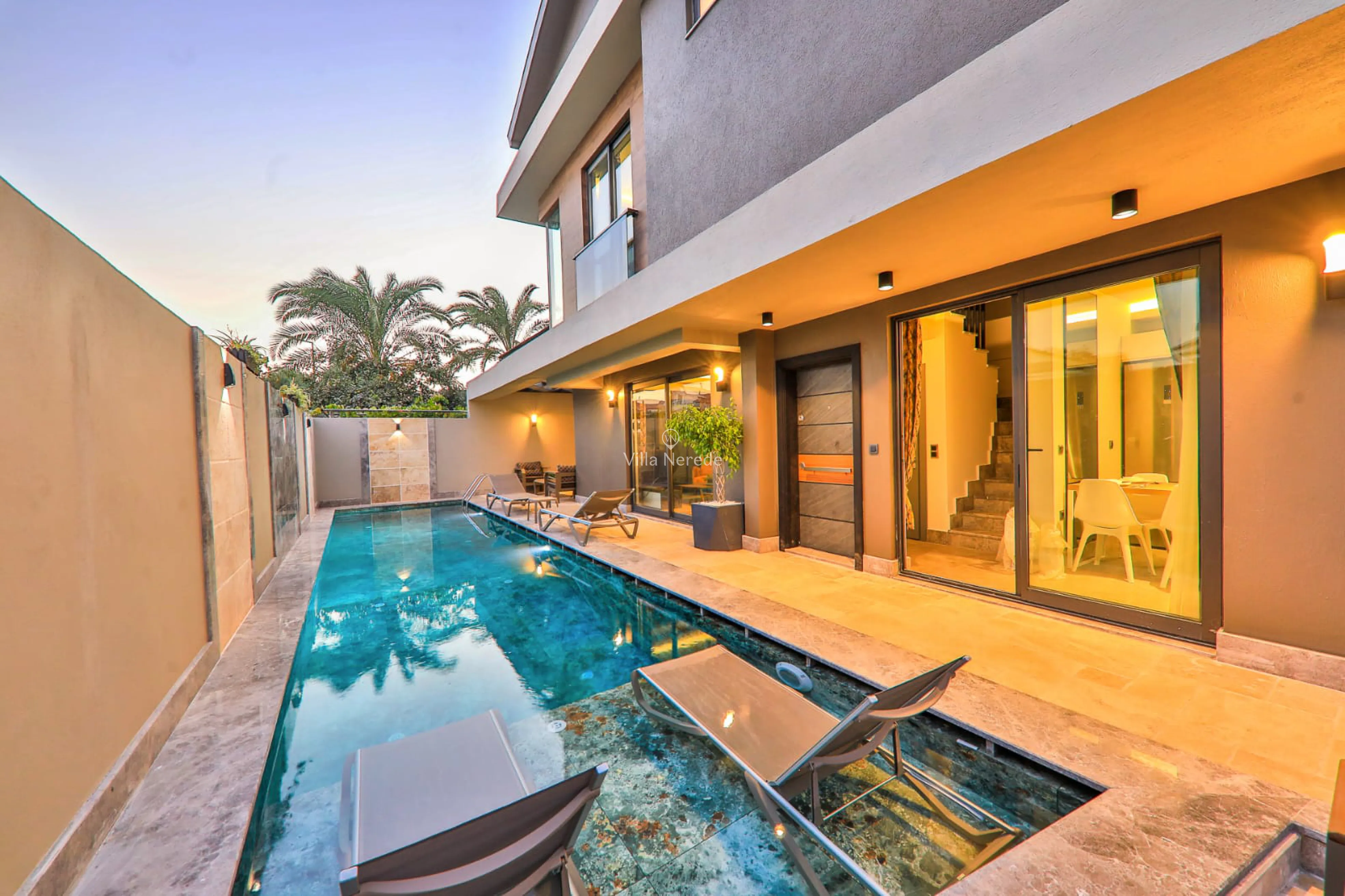 Villa Hermes Fethiye