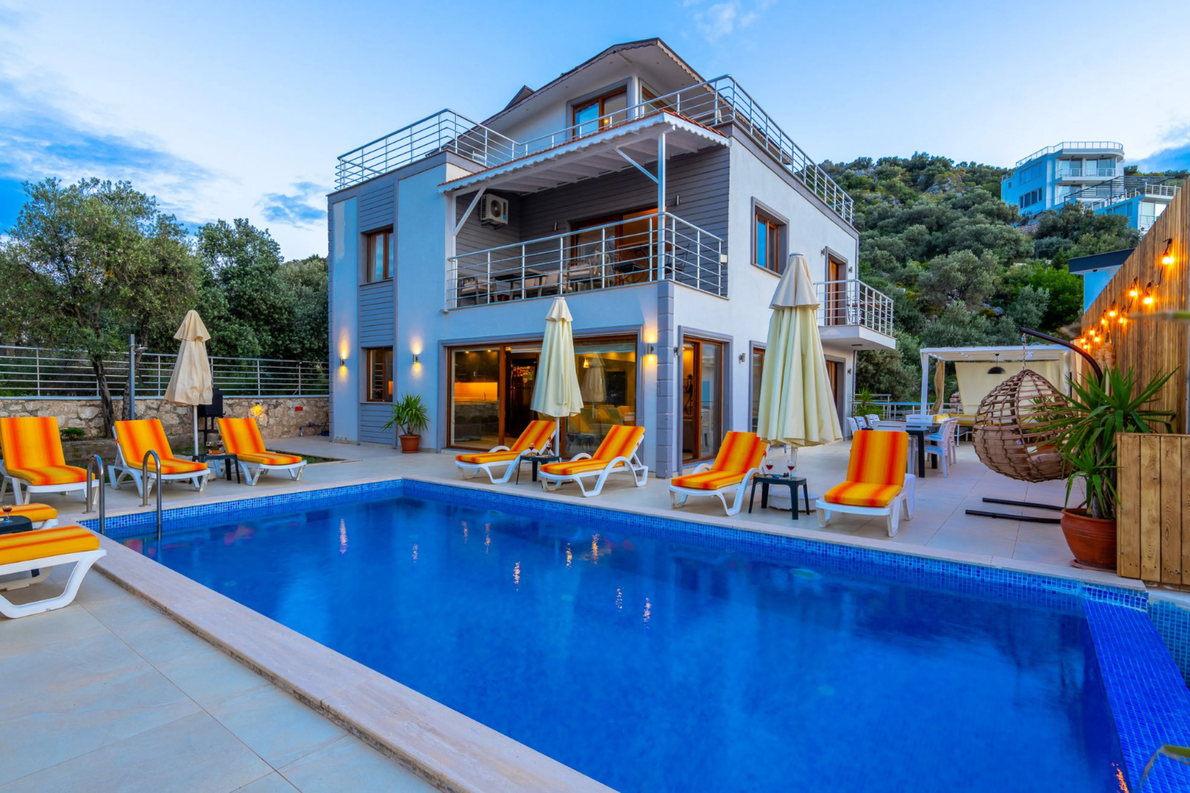 Villa Kışla