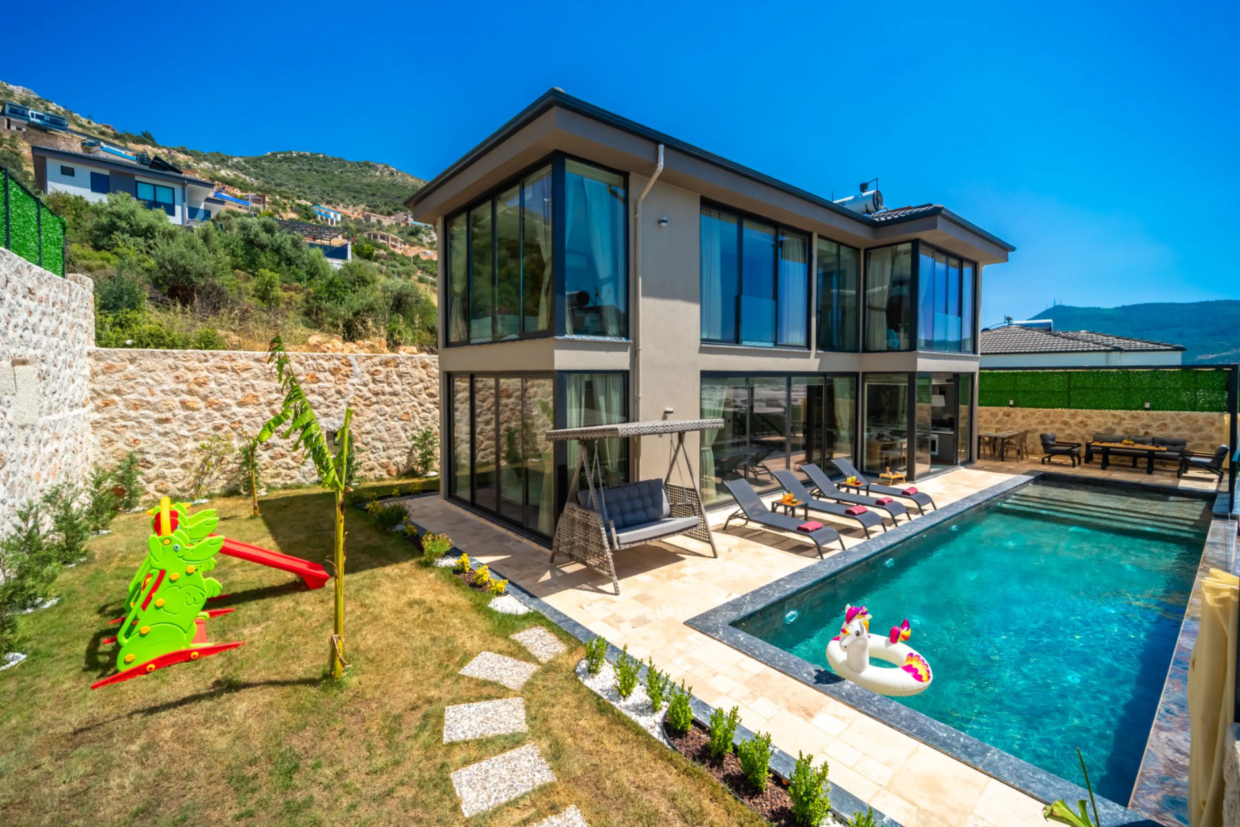 Villa Kolezyum