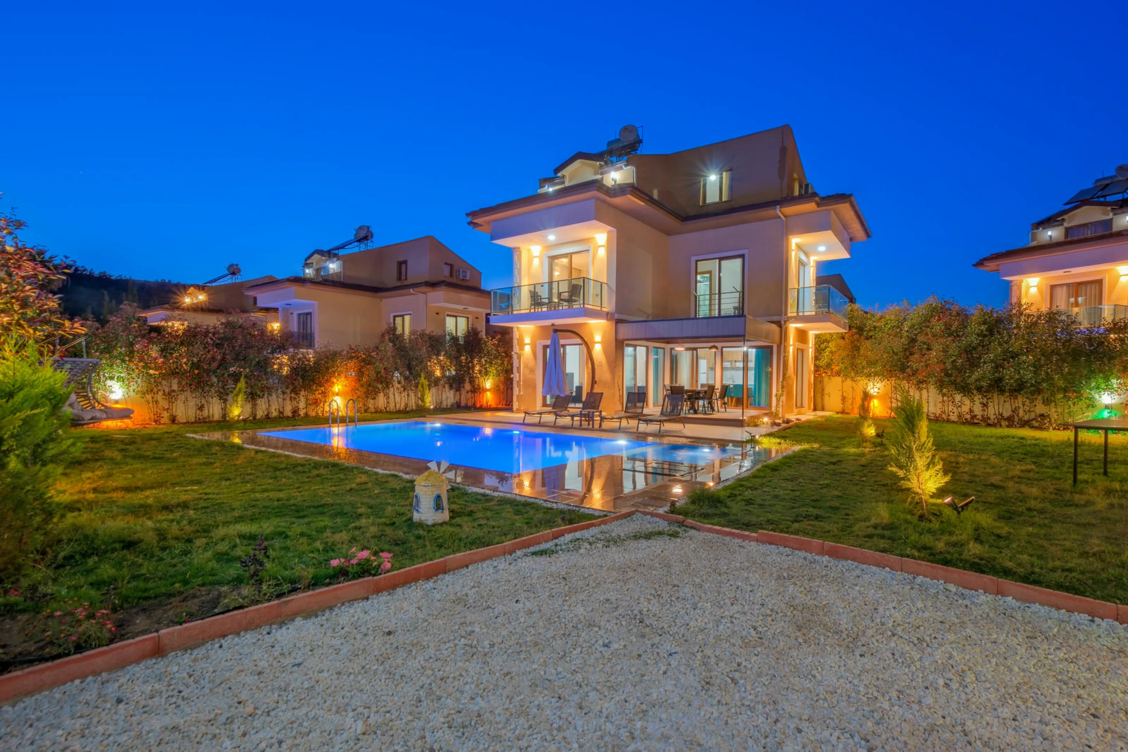 Villa Lanta 2