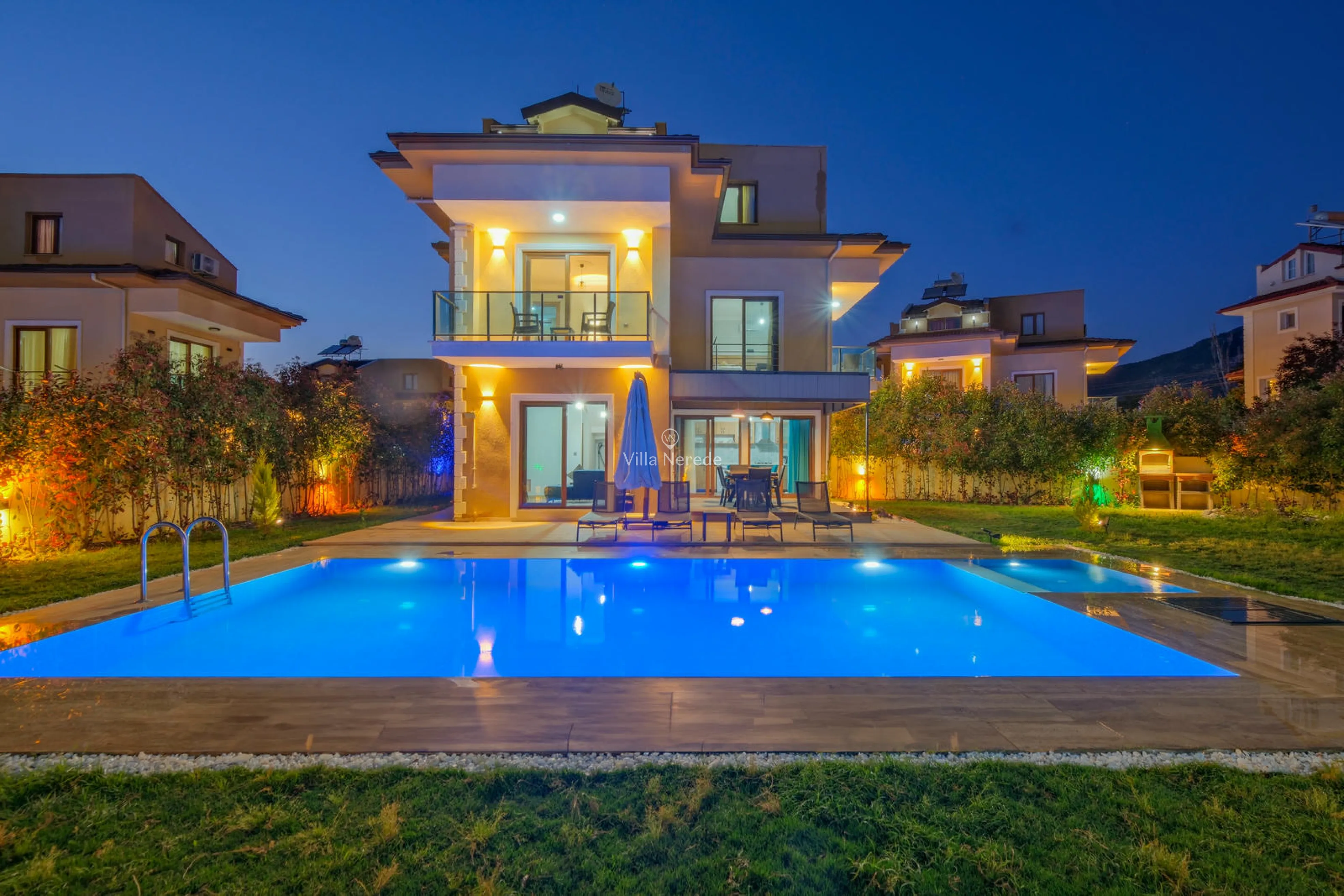 Villa Lanta 1