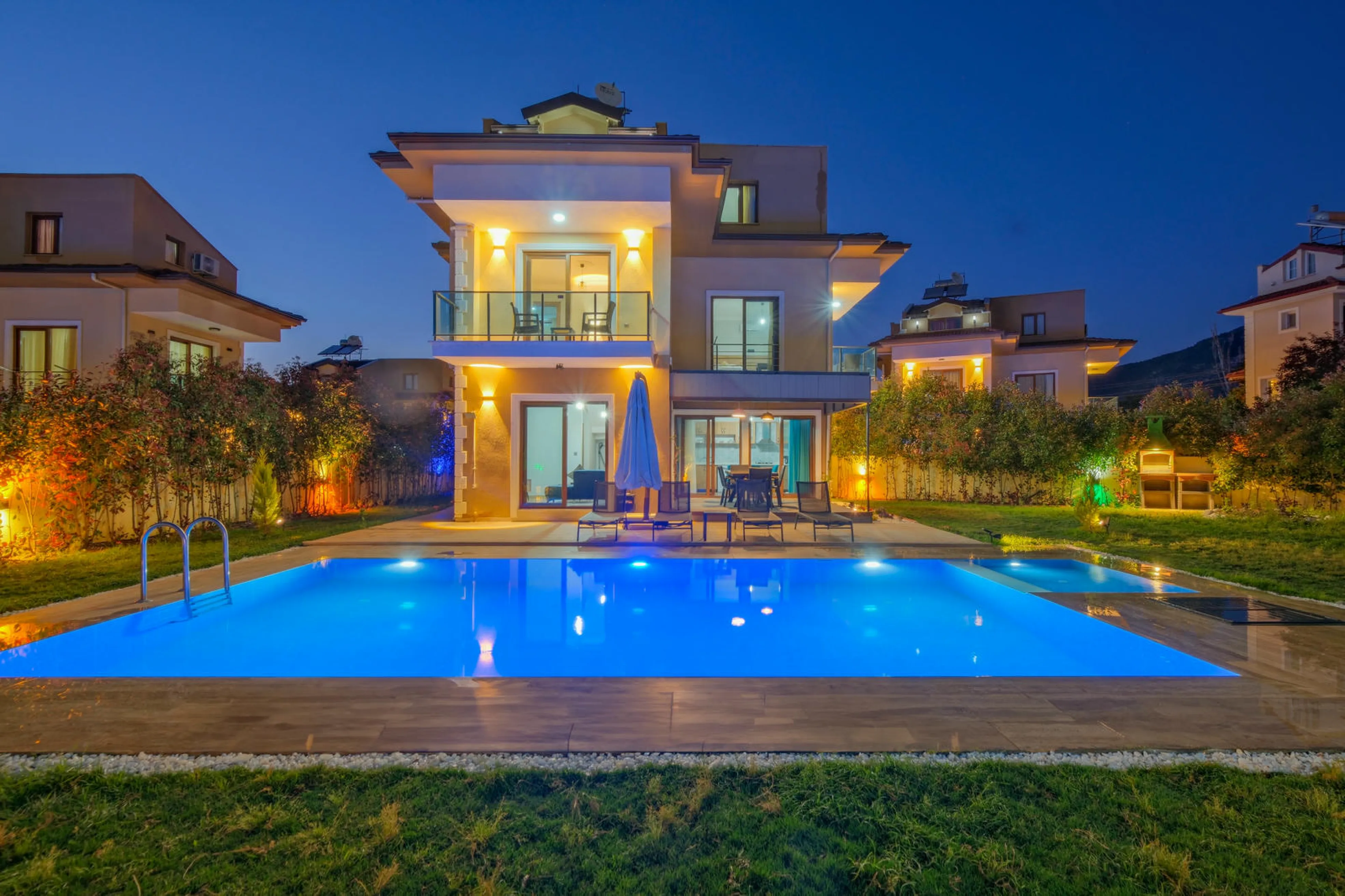 Villa Lanta 4