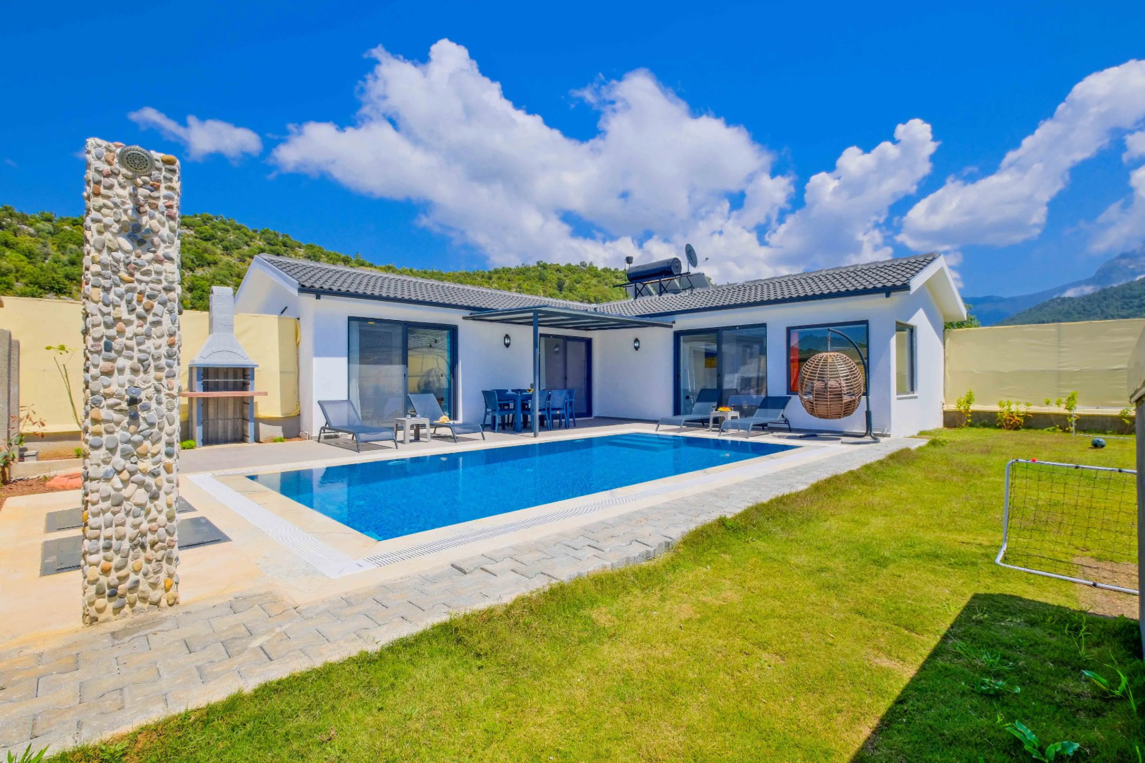 Villa Lastunas 2