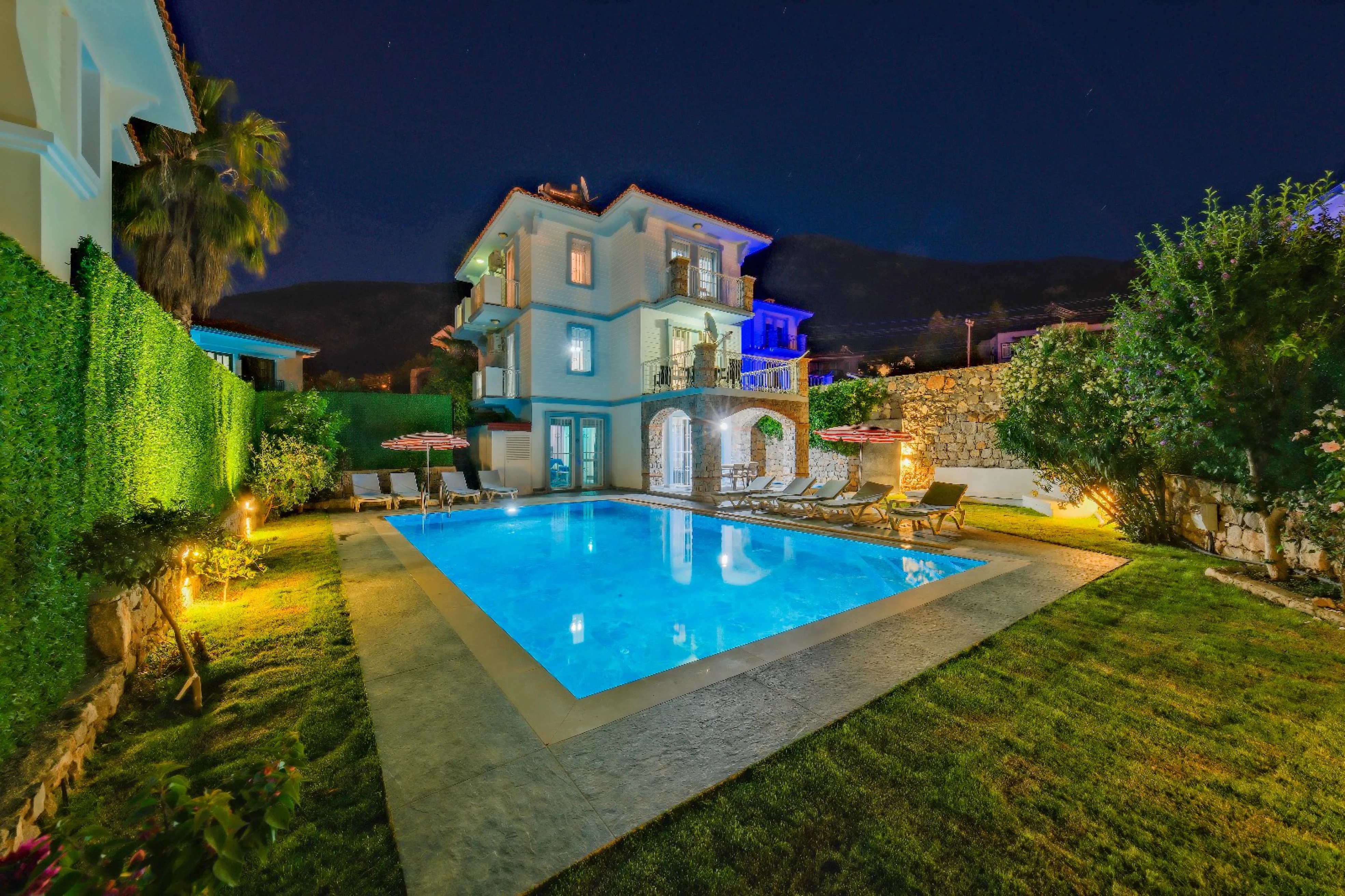 Villa Lavin 3