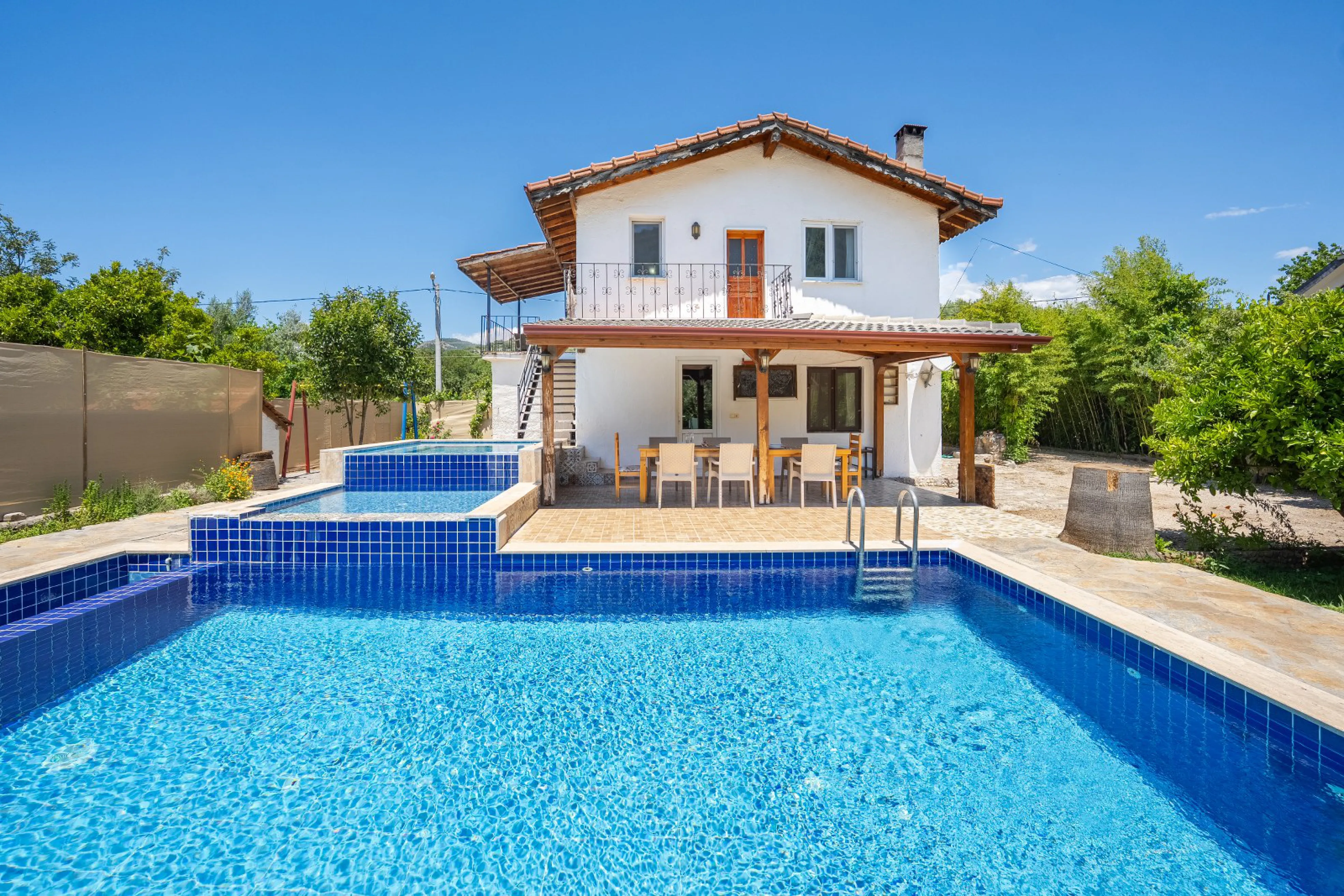 Villa Levissi