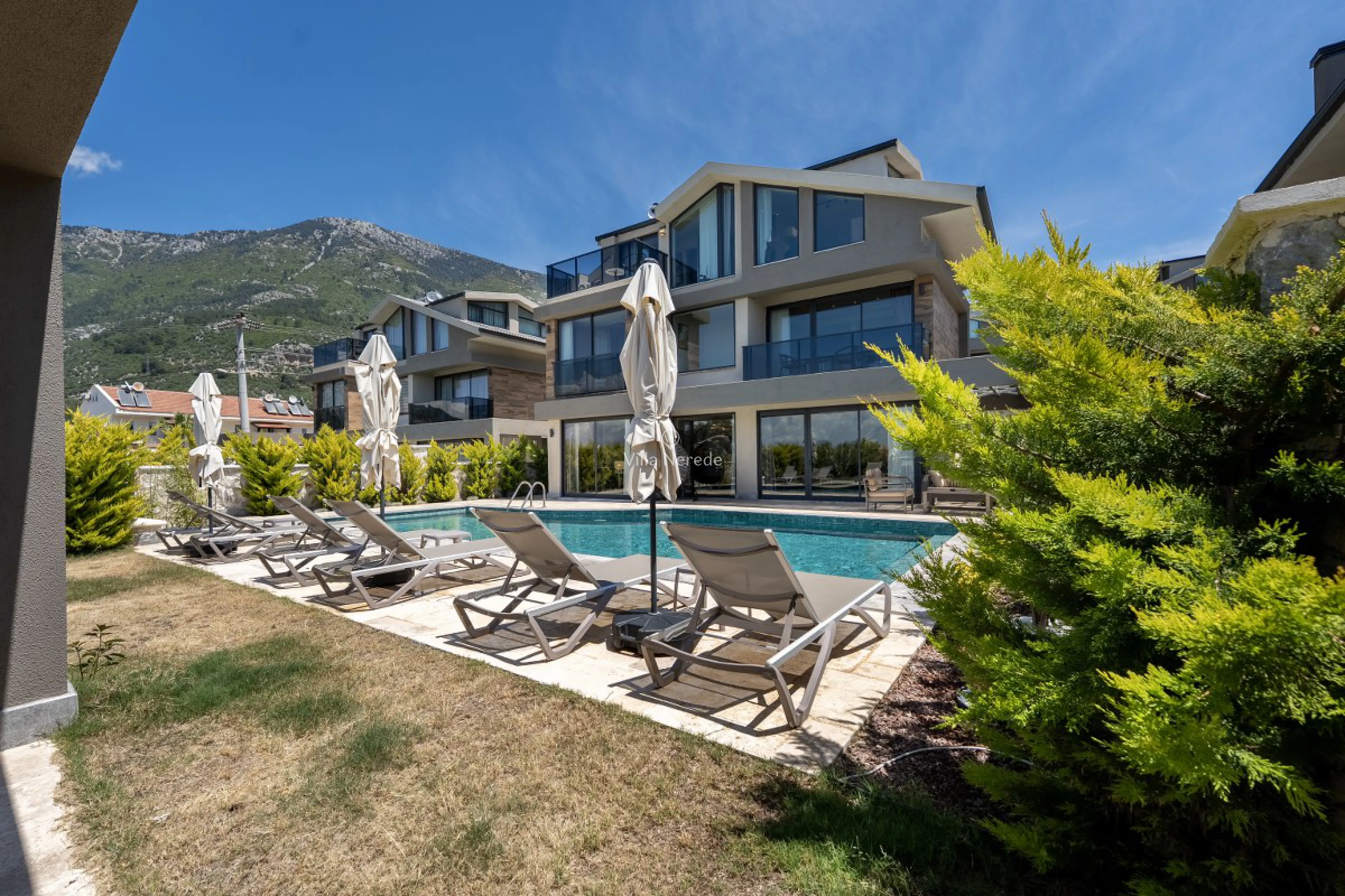 Villa Likya 7