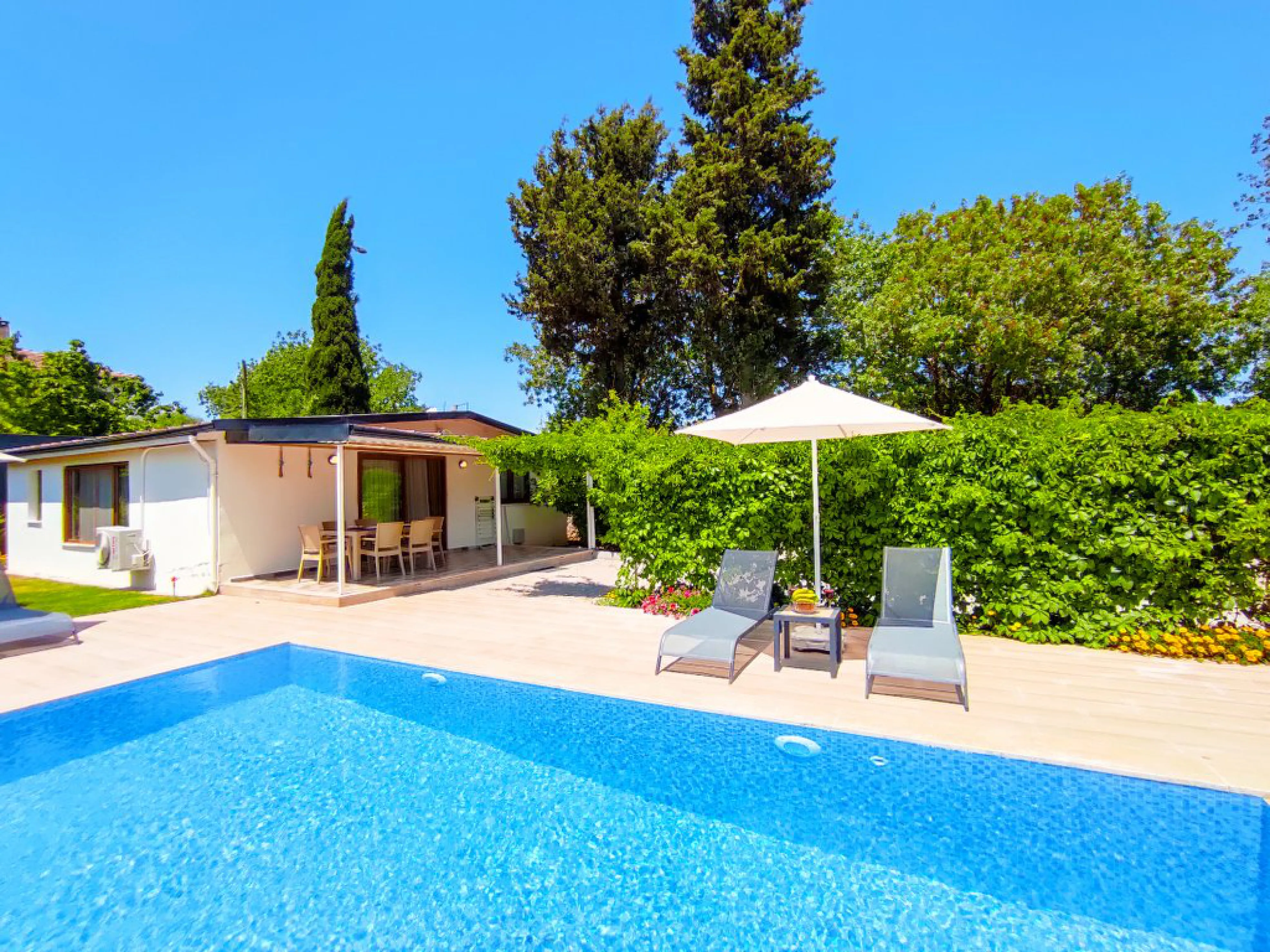 Villa Limon