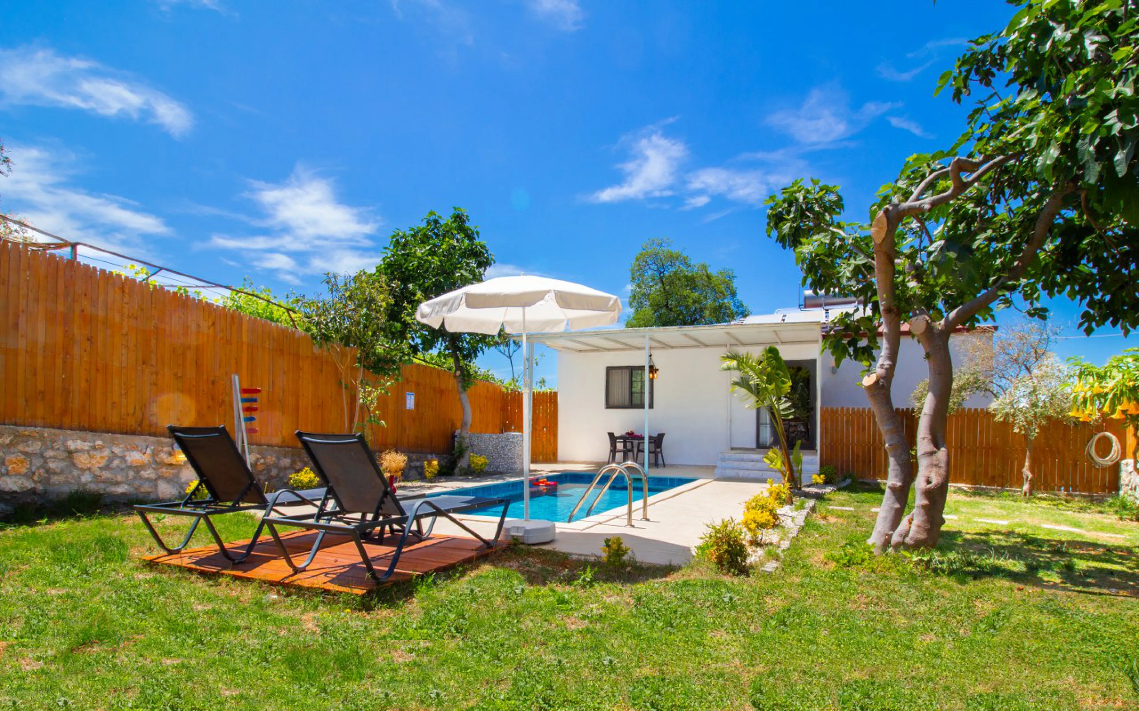 Villa Loveing