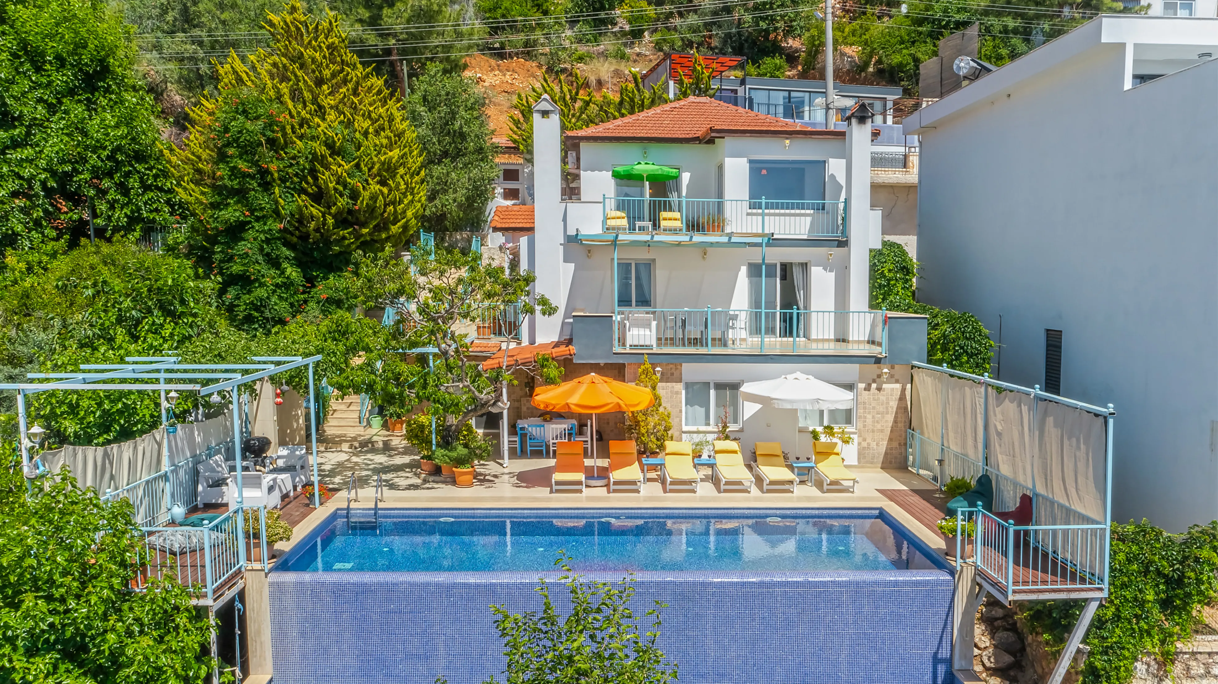 Villa Lovely