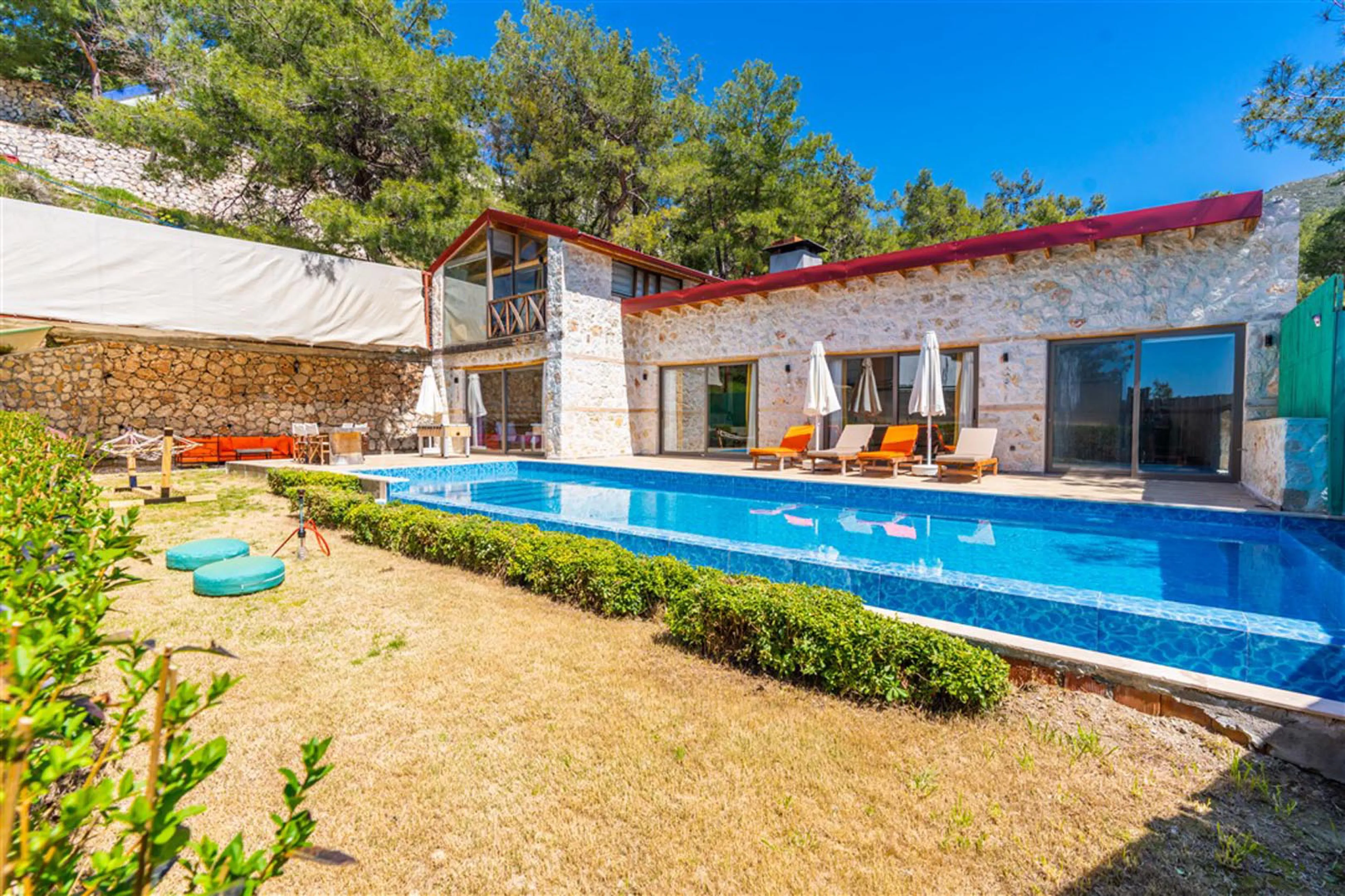 Villa Mabet