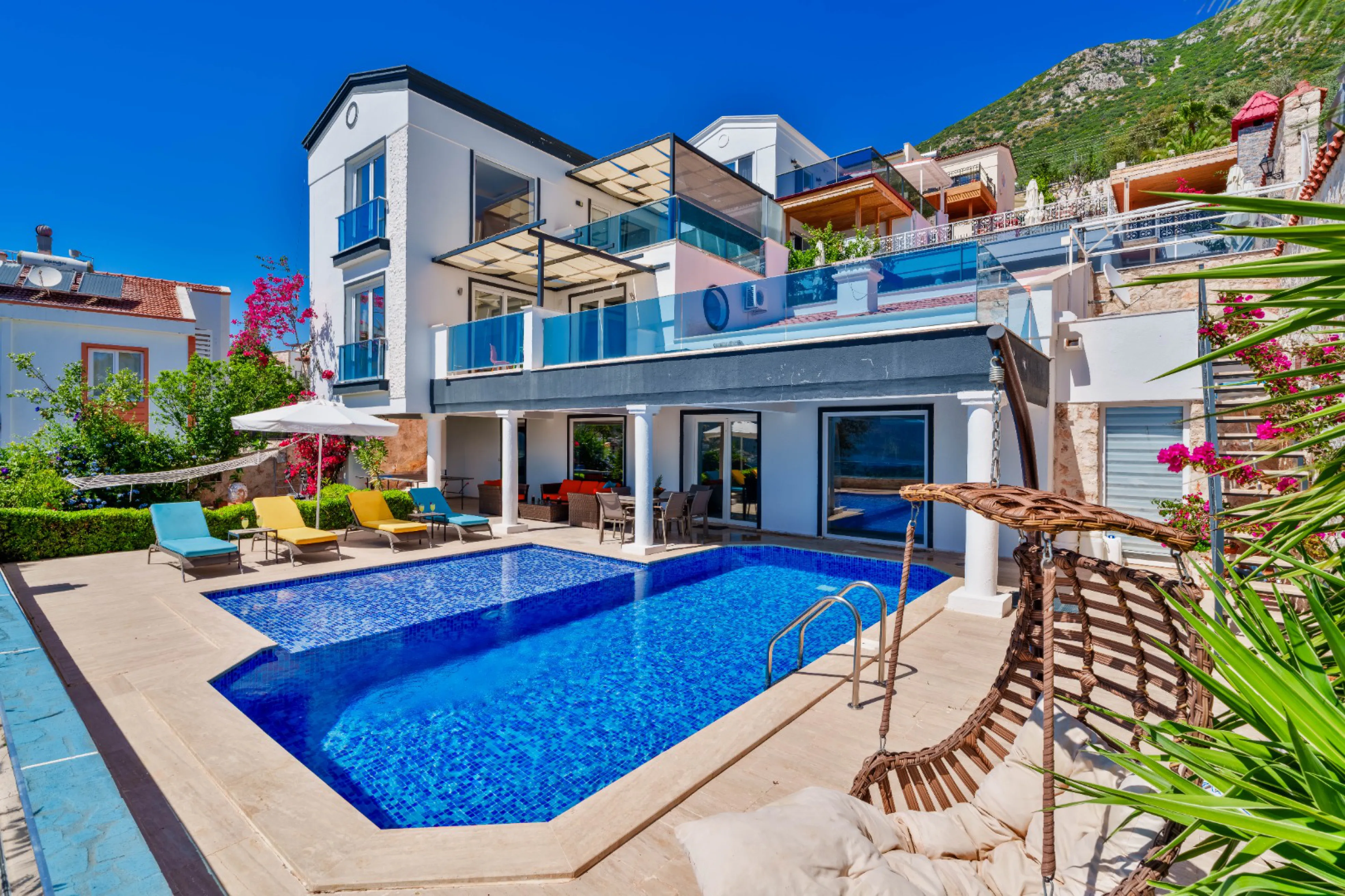 Villa Melis