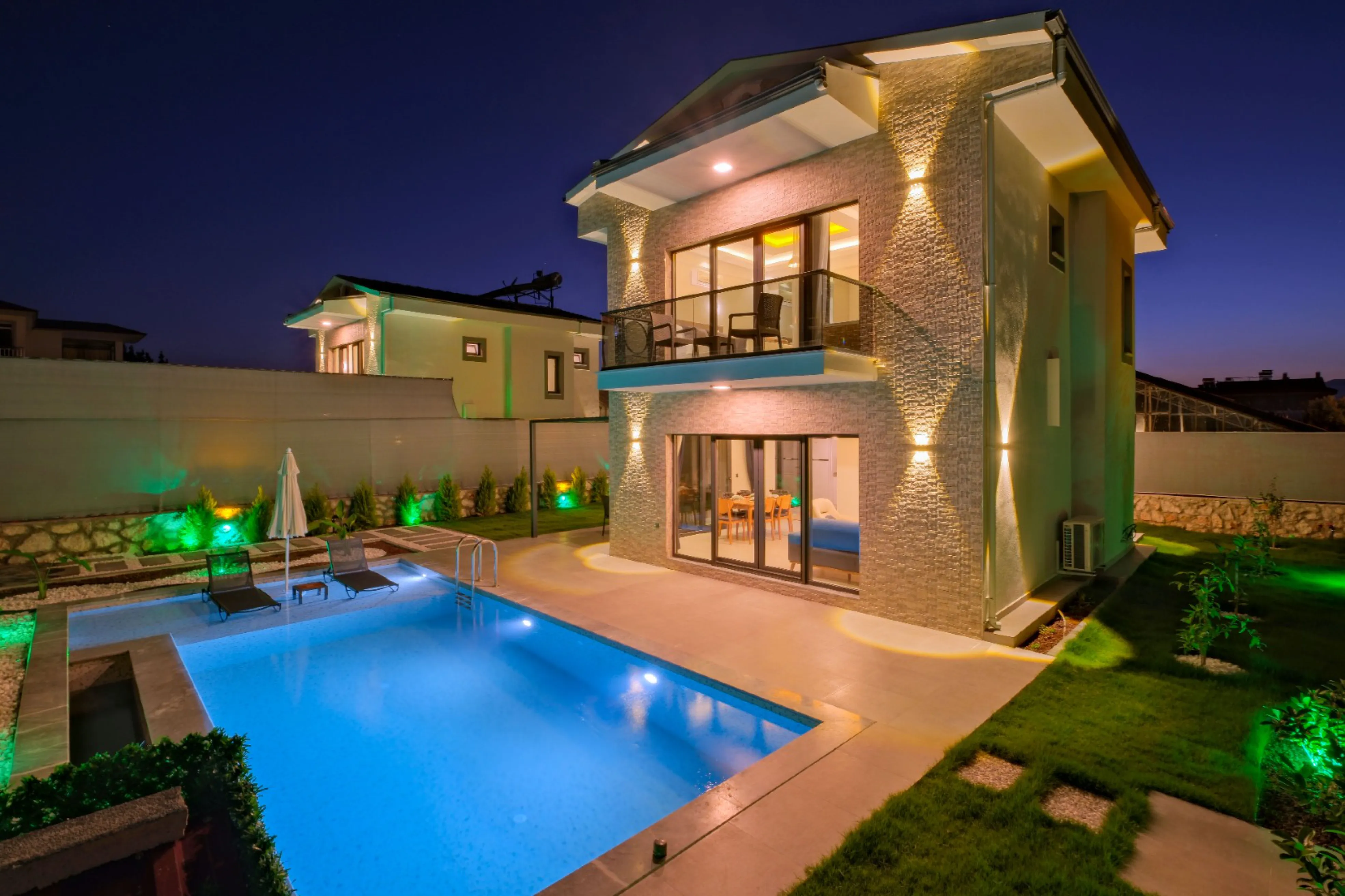 Villa Mendo