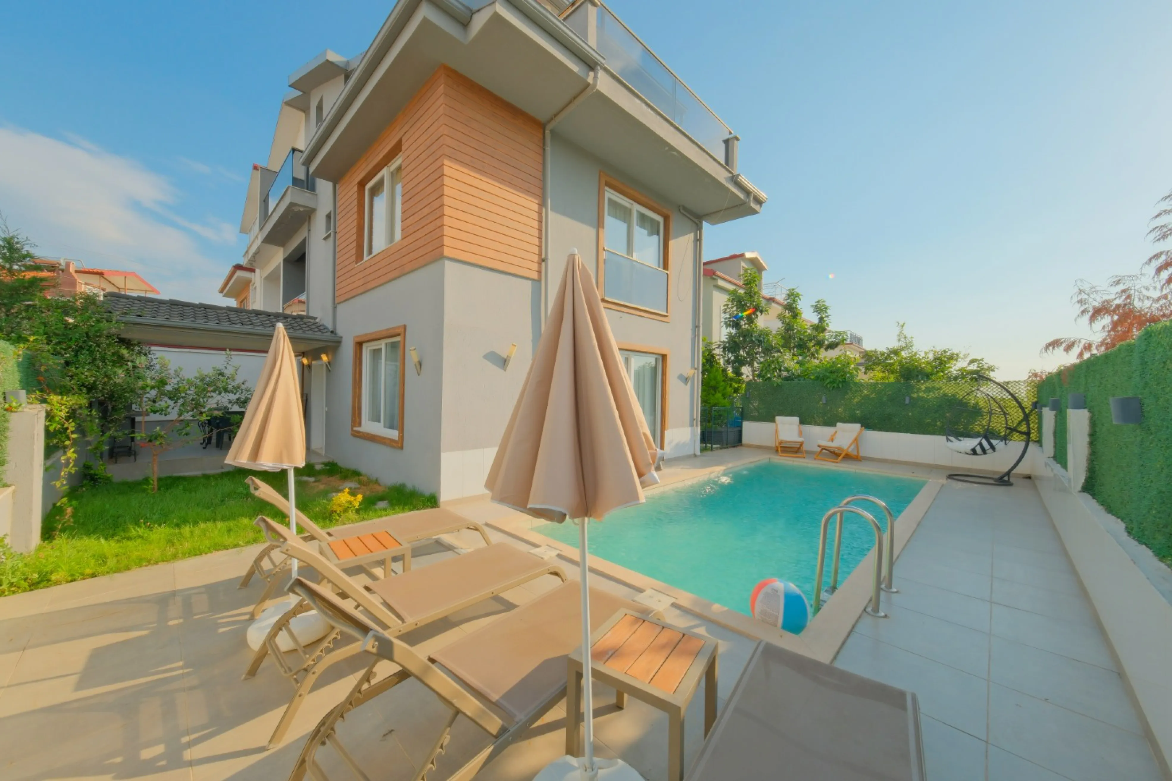 Villa Meri