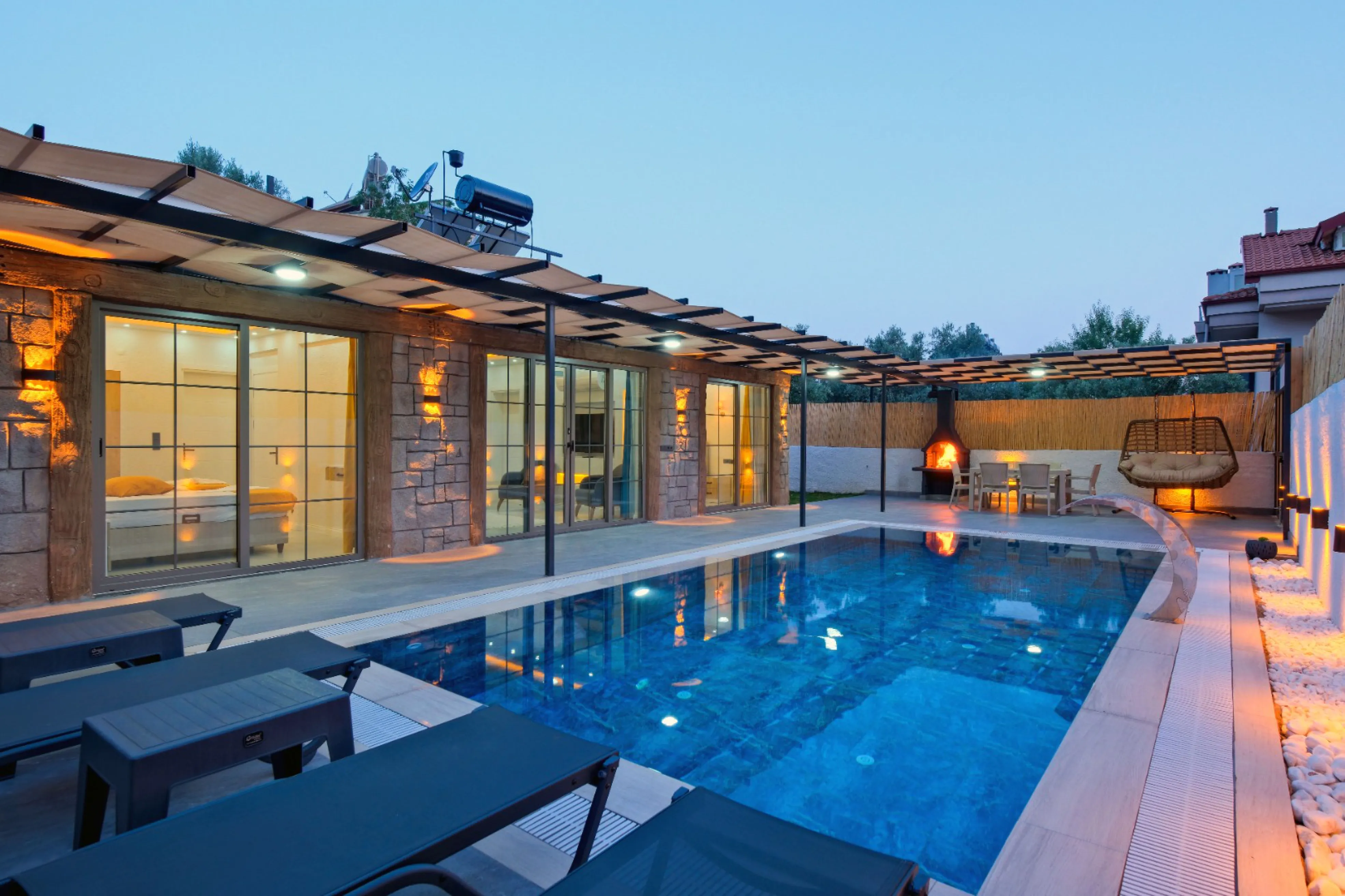 Villa Miray