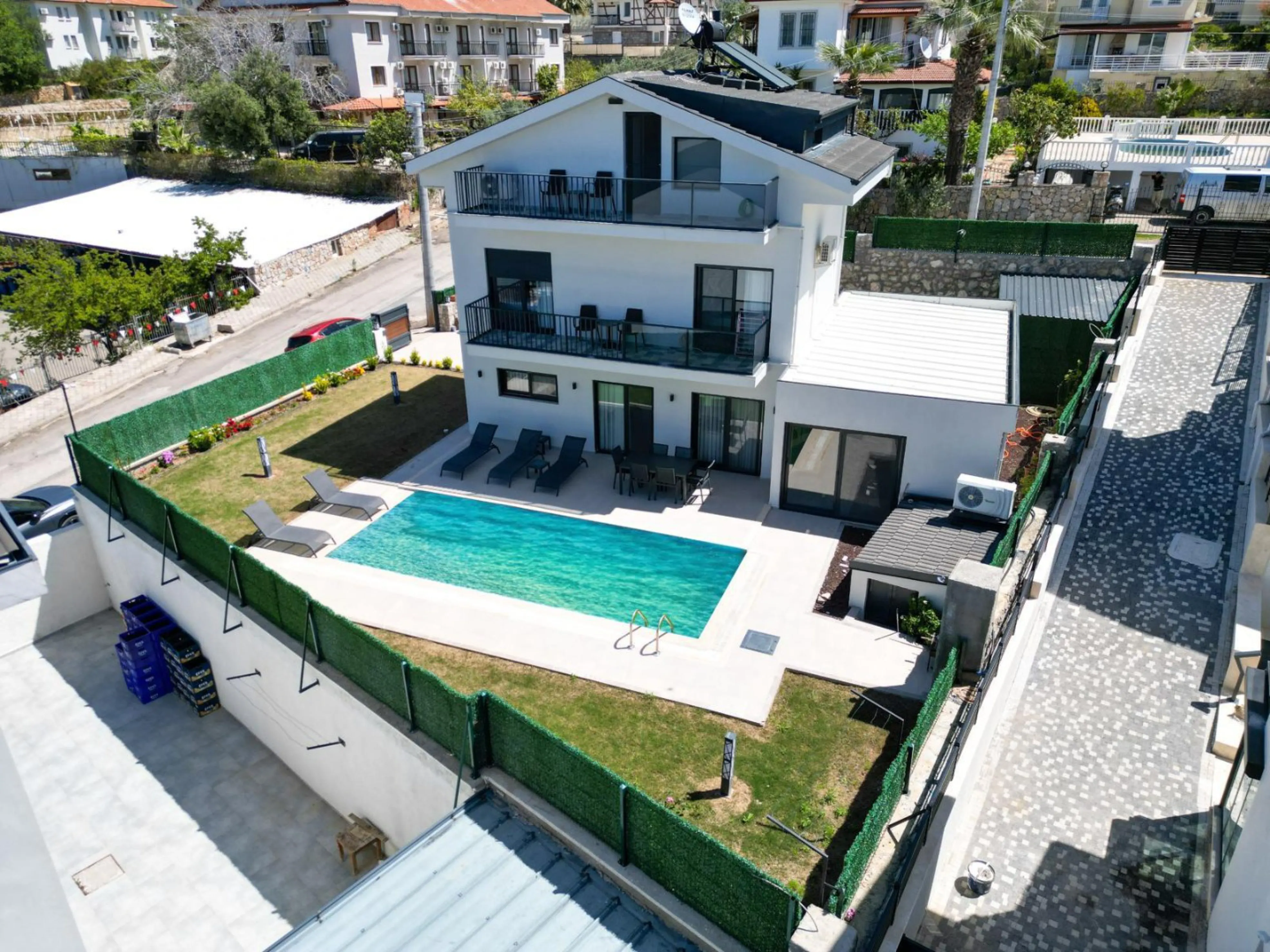 Villa Montenegro