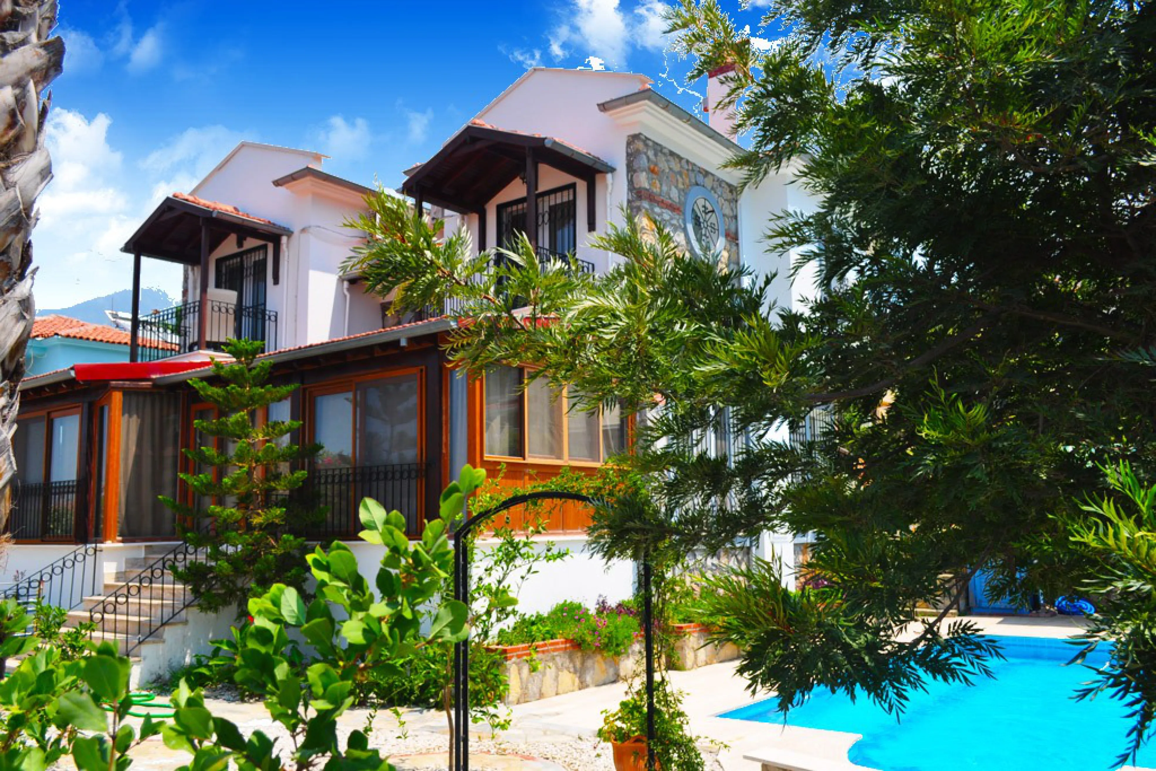 Villa Nameste