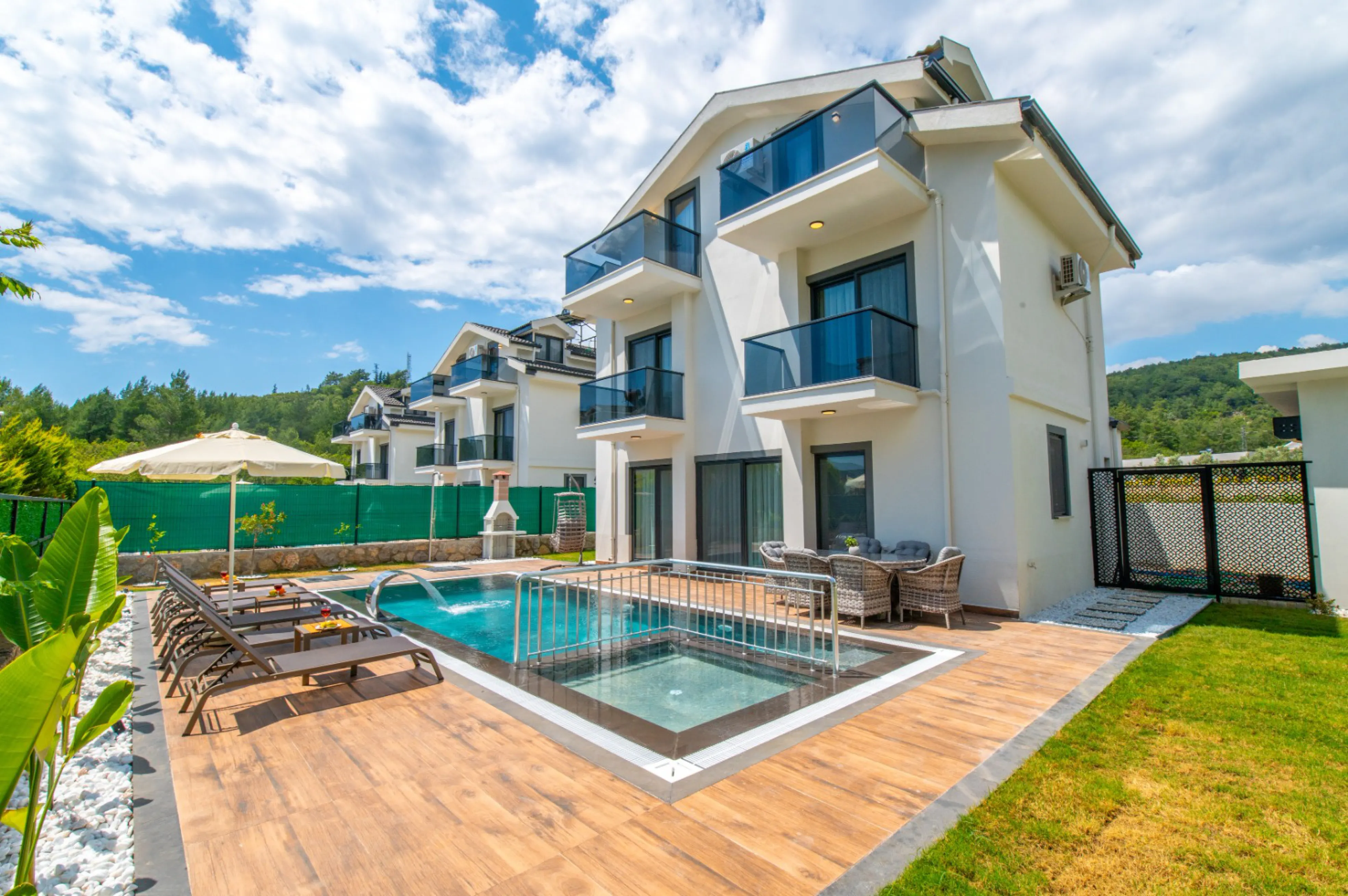 Villa Napoli 3