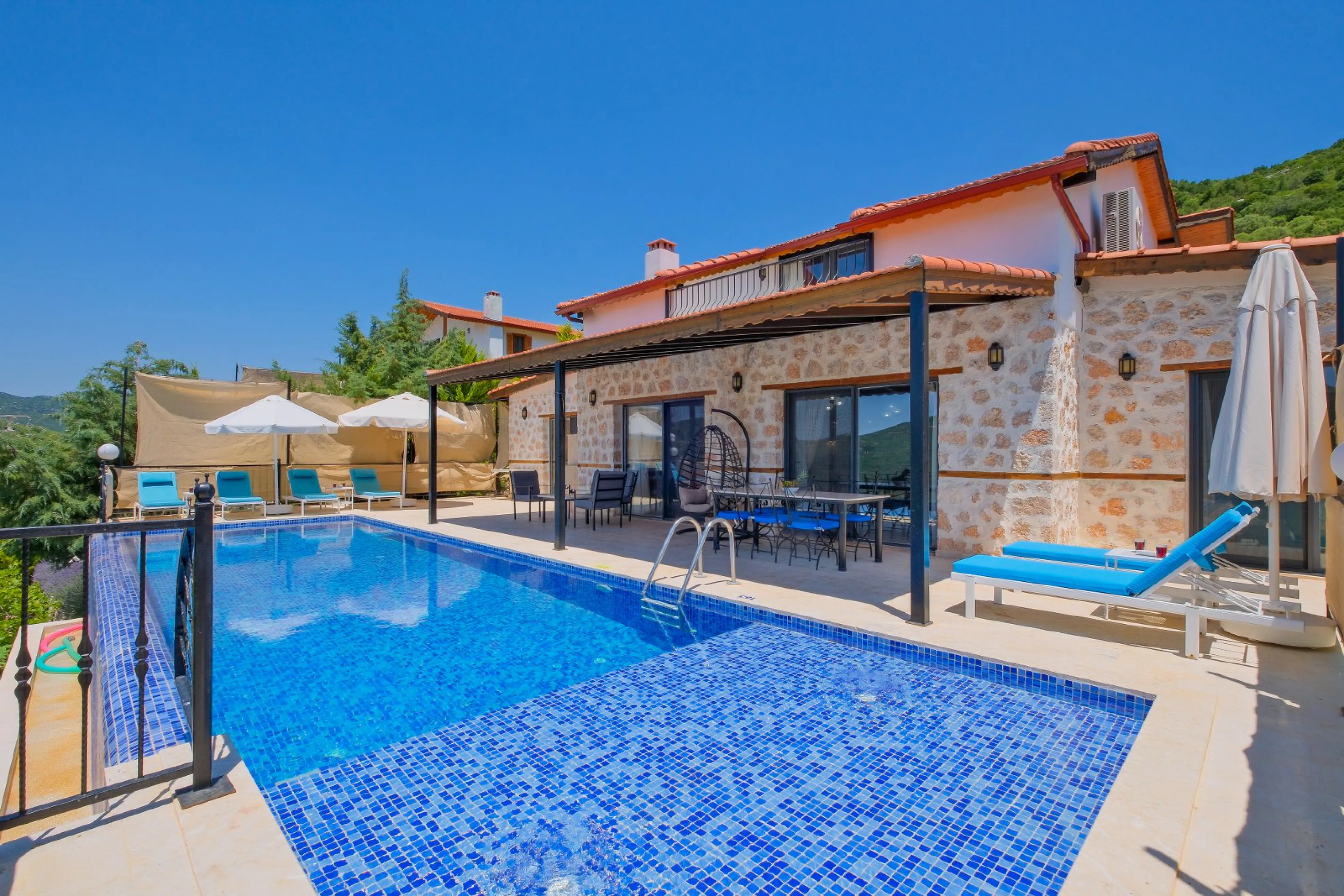 Villa Nazlım 1