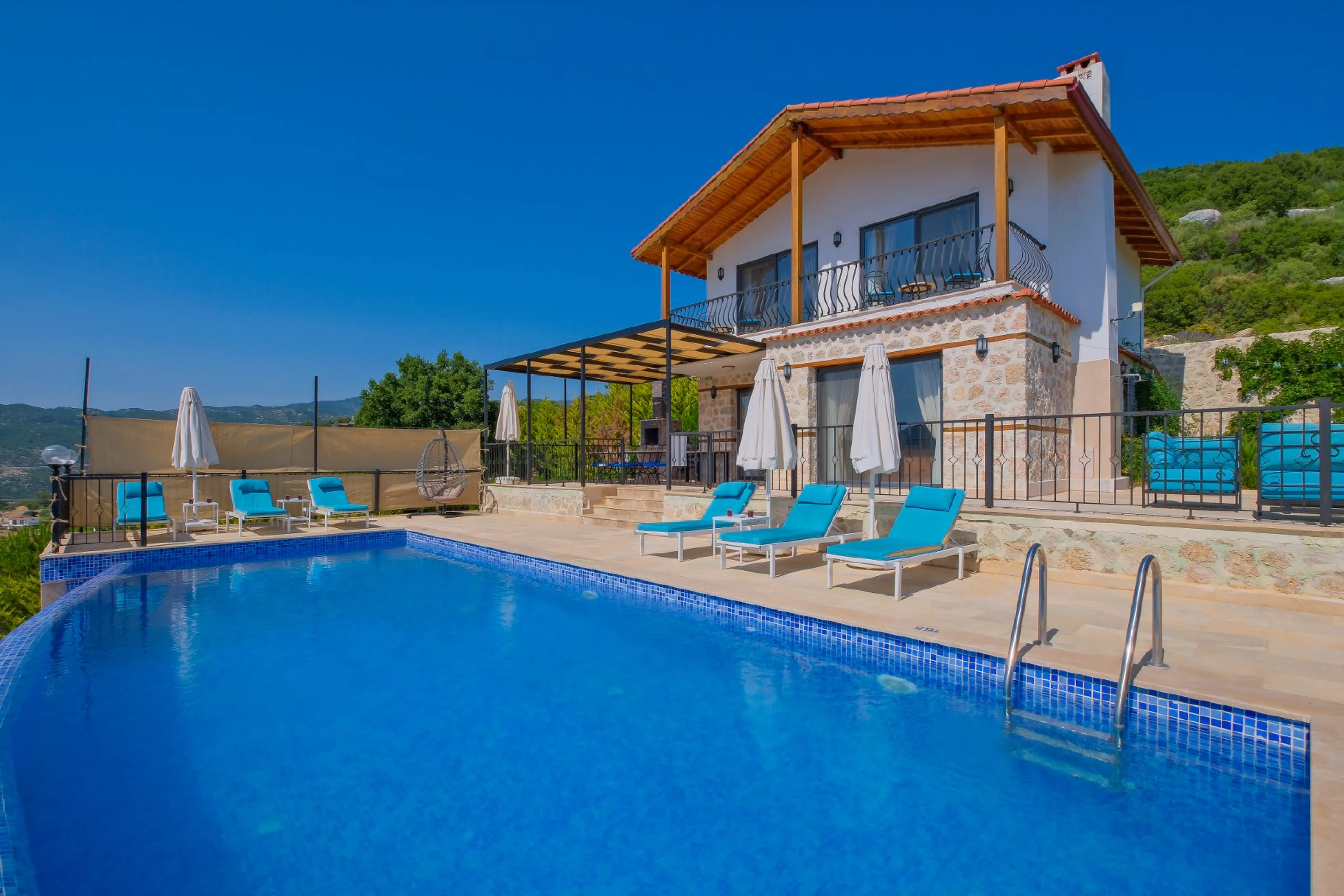 Villa Nazlım 2