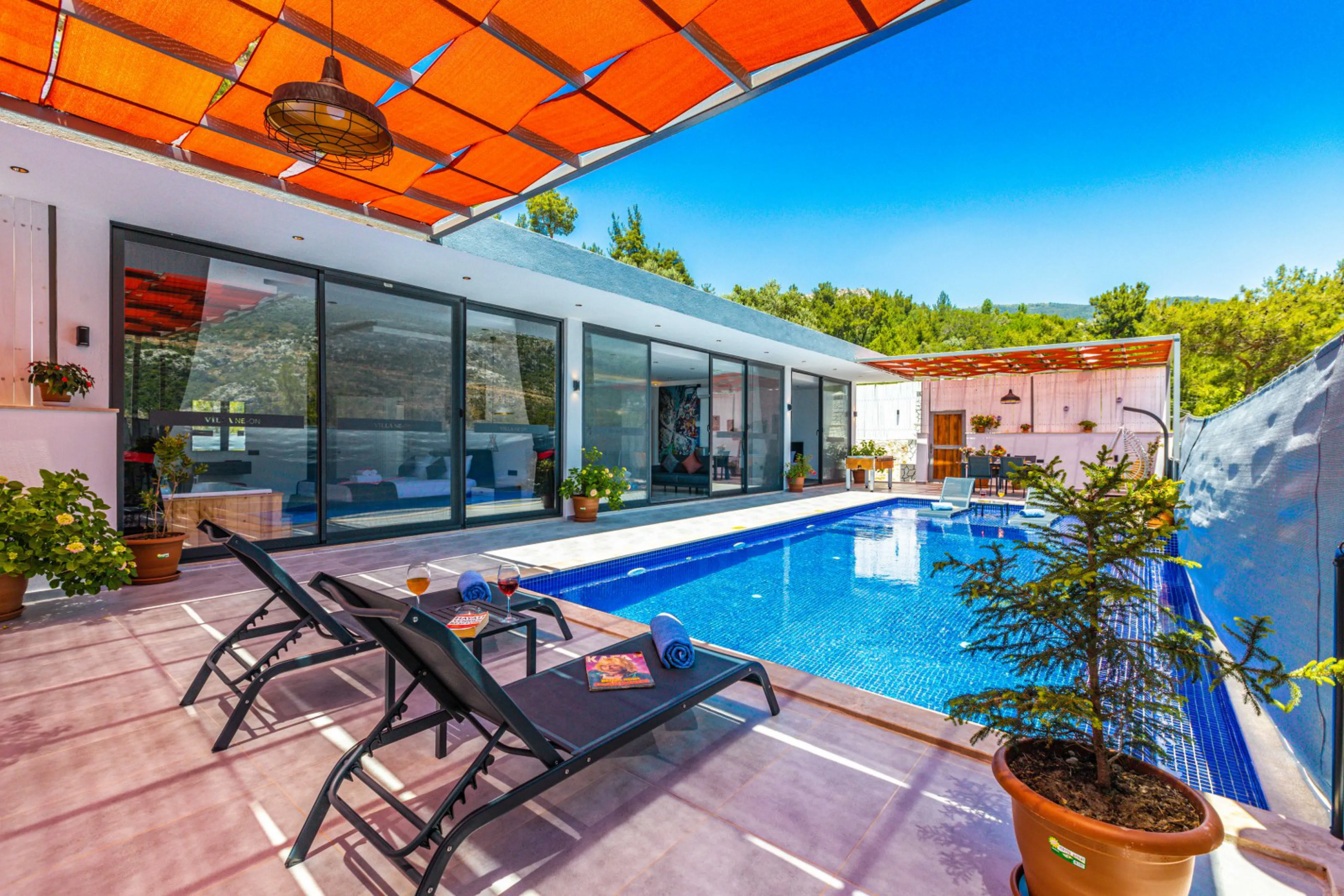Villa Noa 1