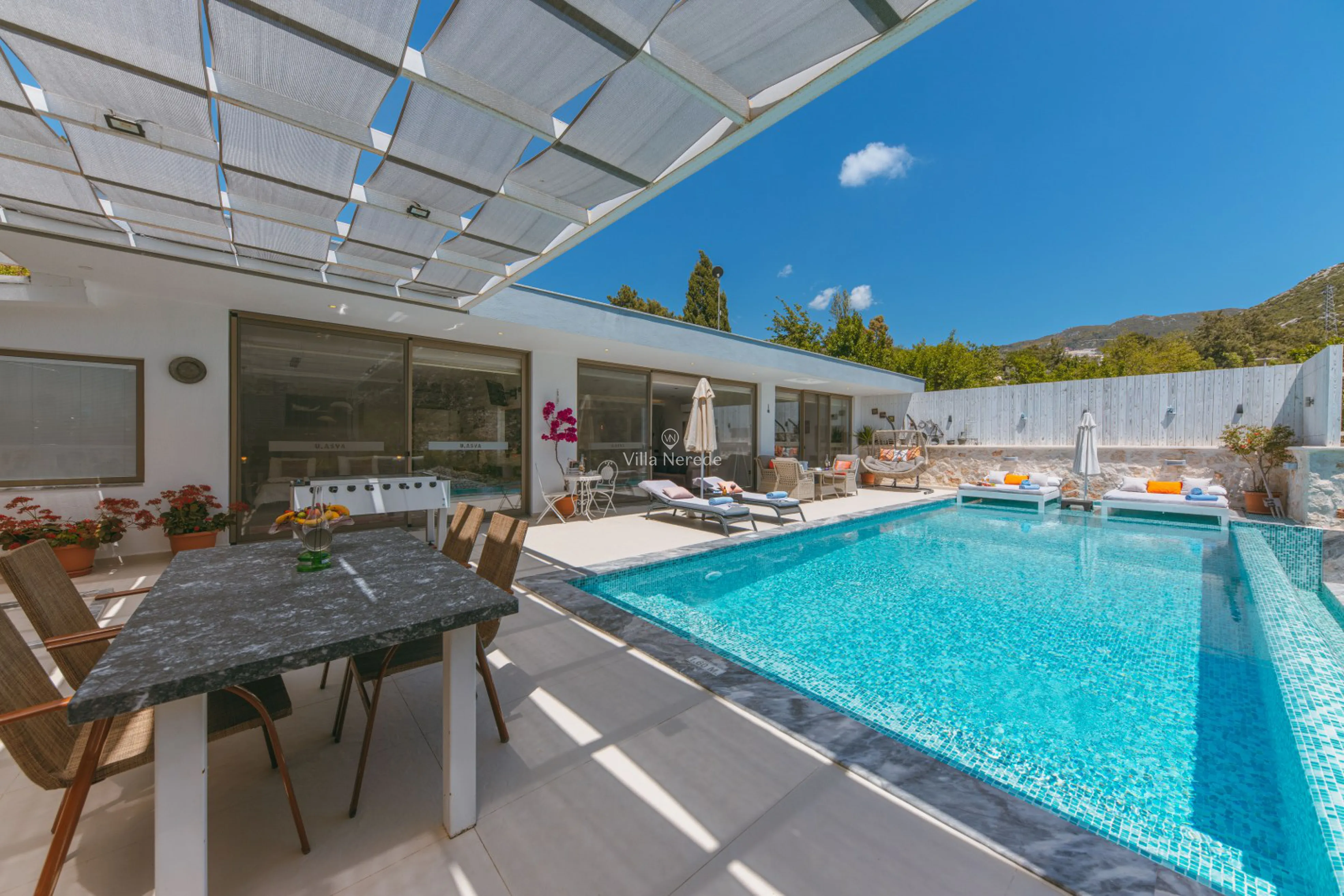 Villa Noa 2
