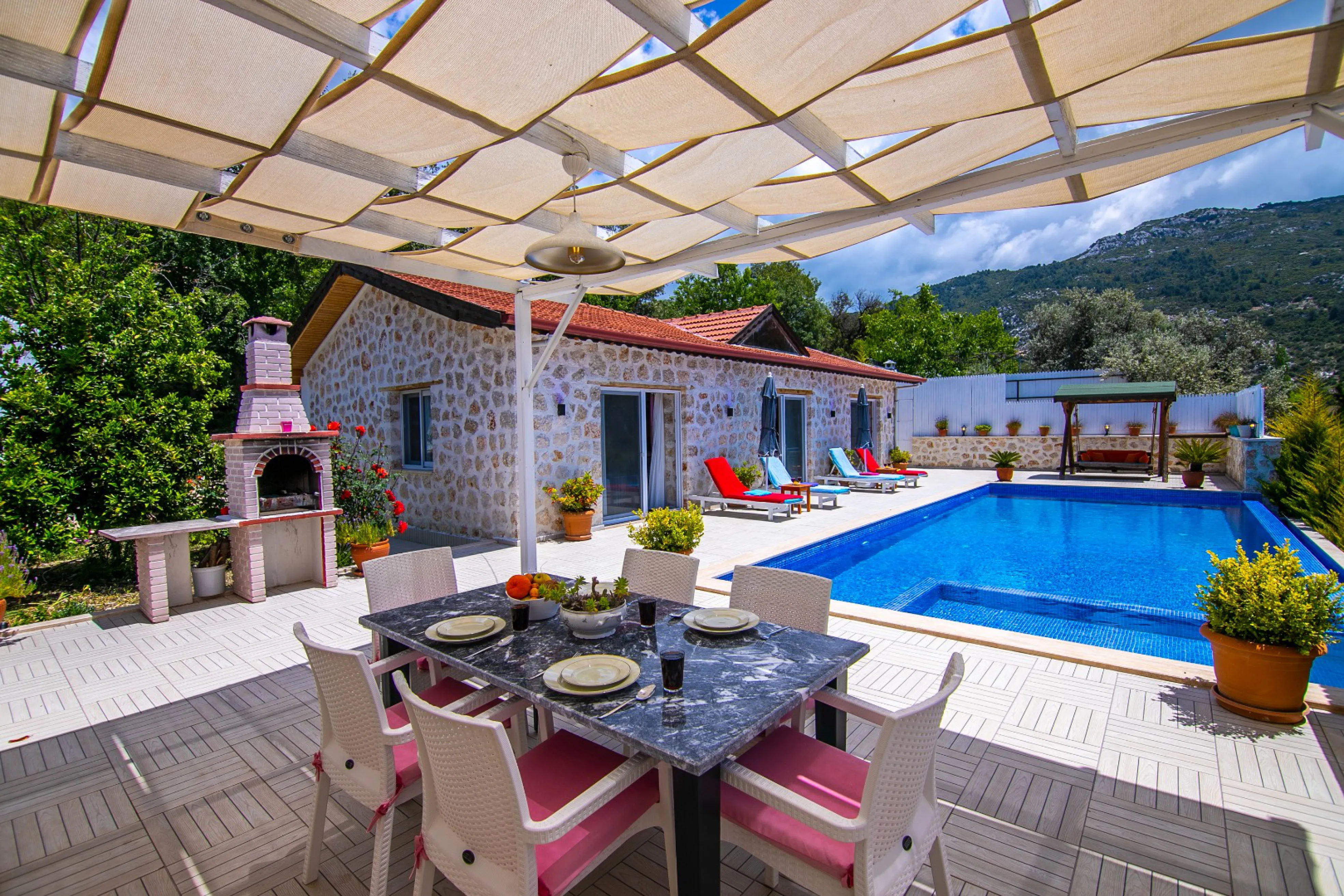 Villa Nurlu