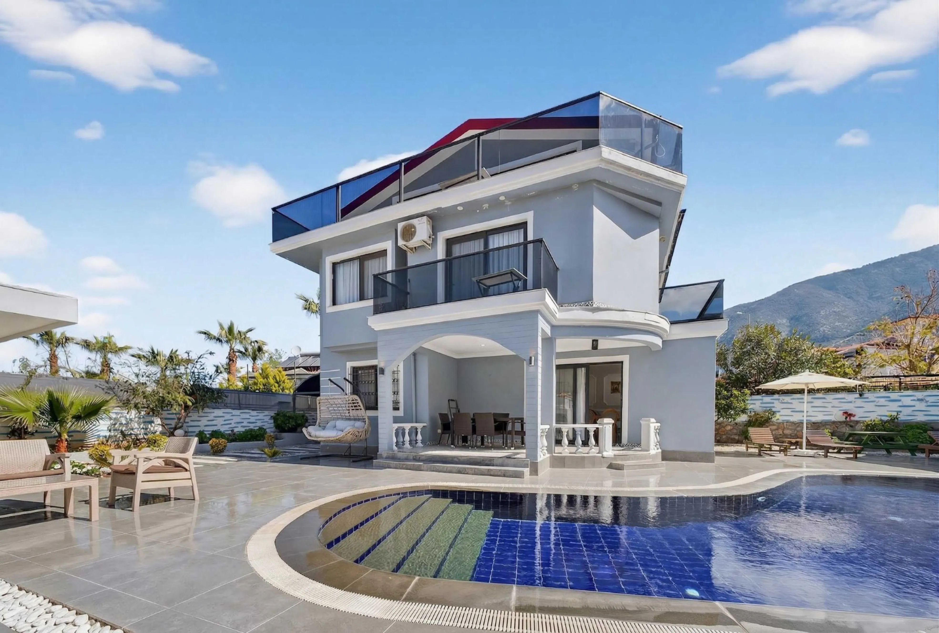 Villa Olivia