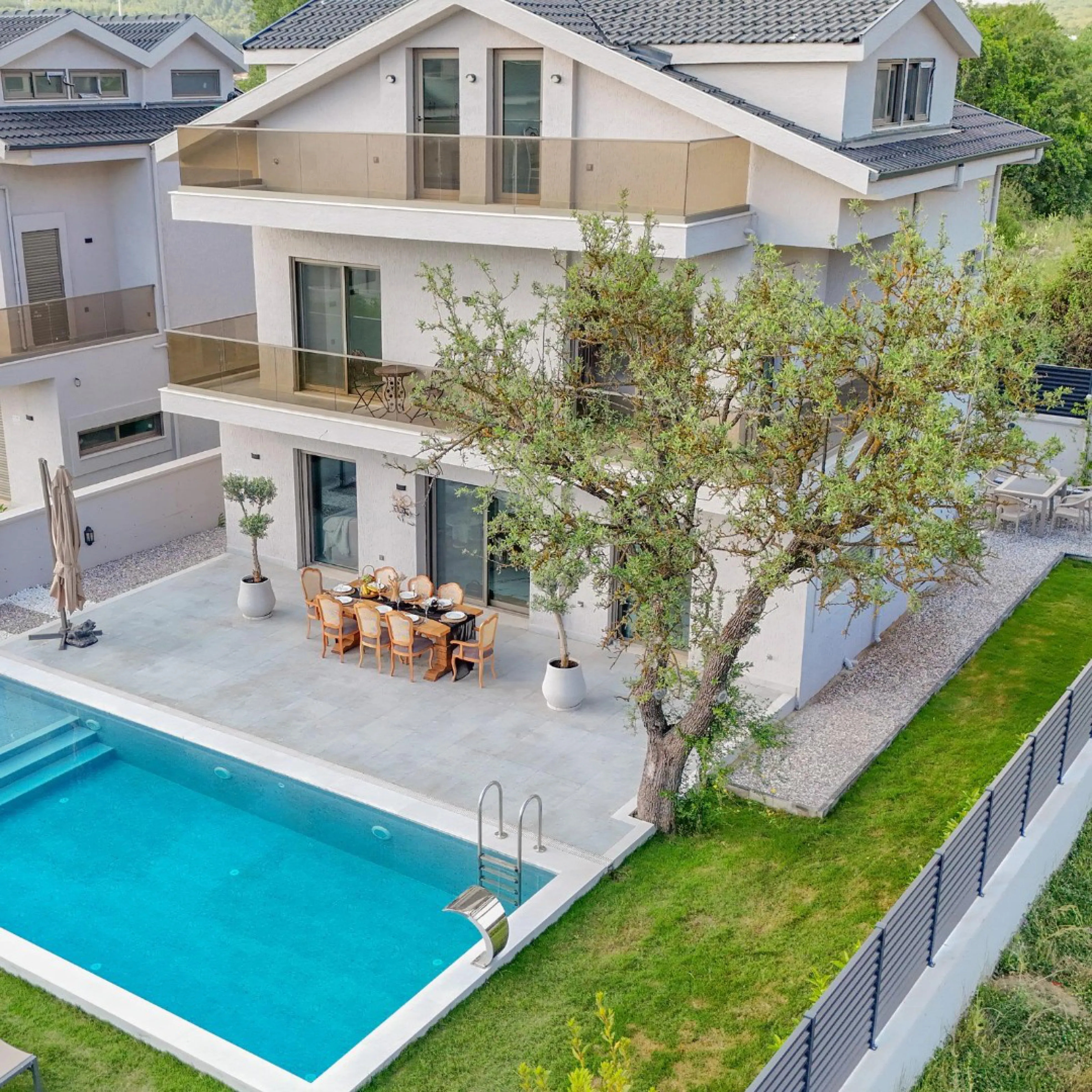 Villa Oscar 2
