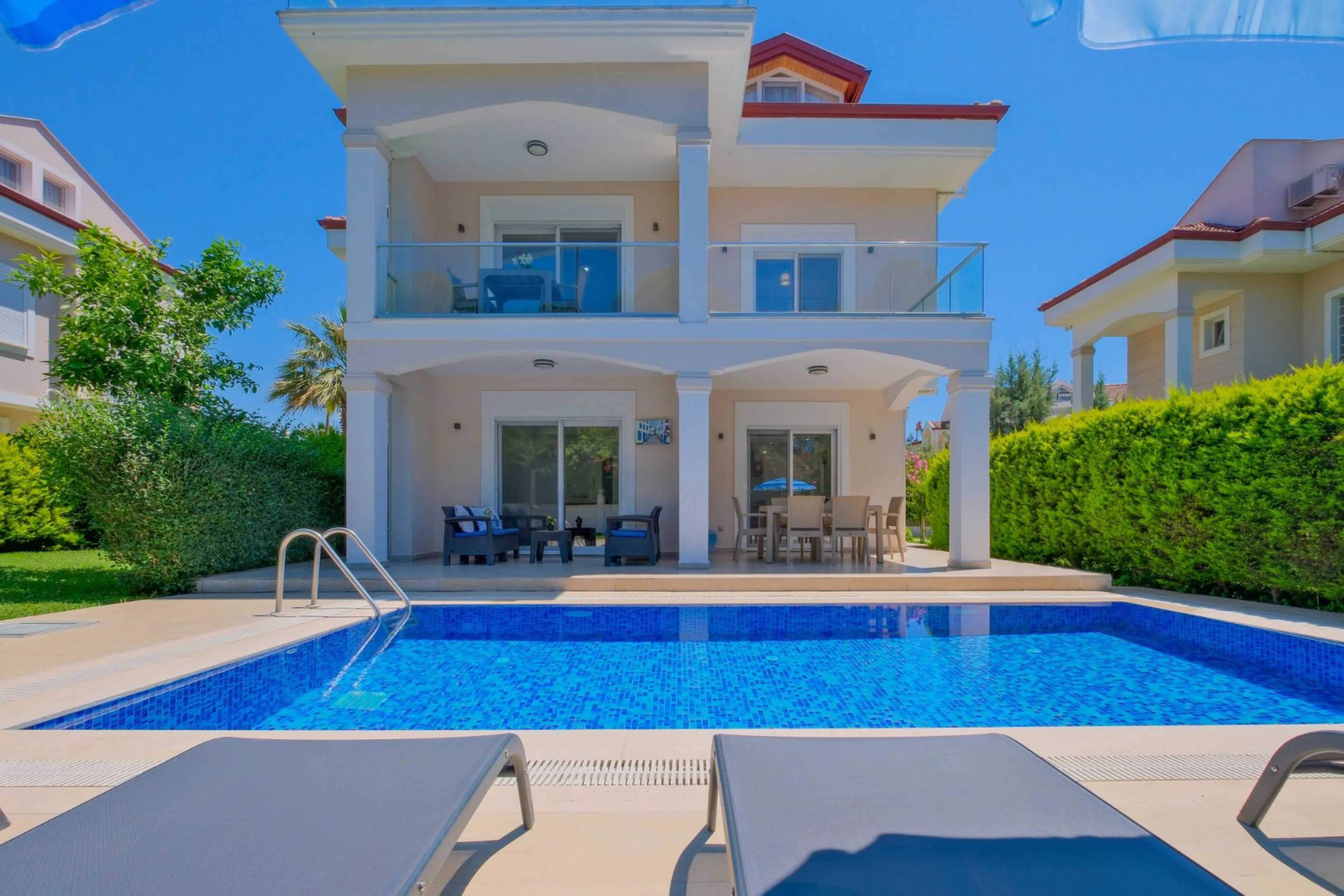 Villa Patat 3