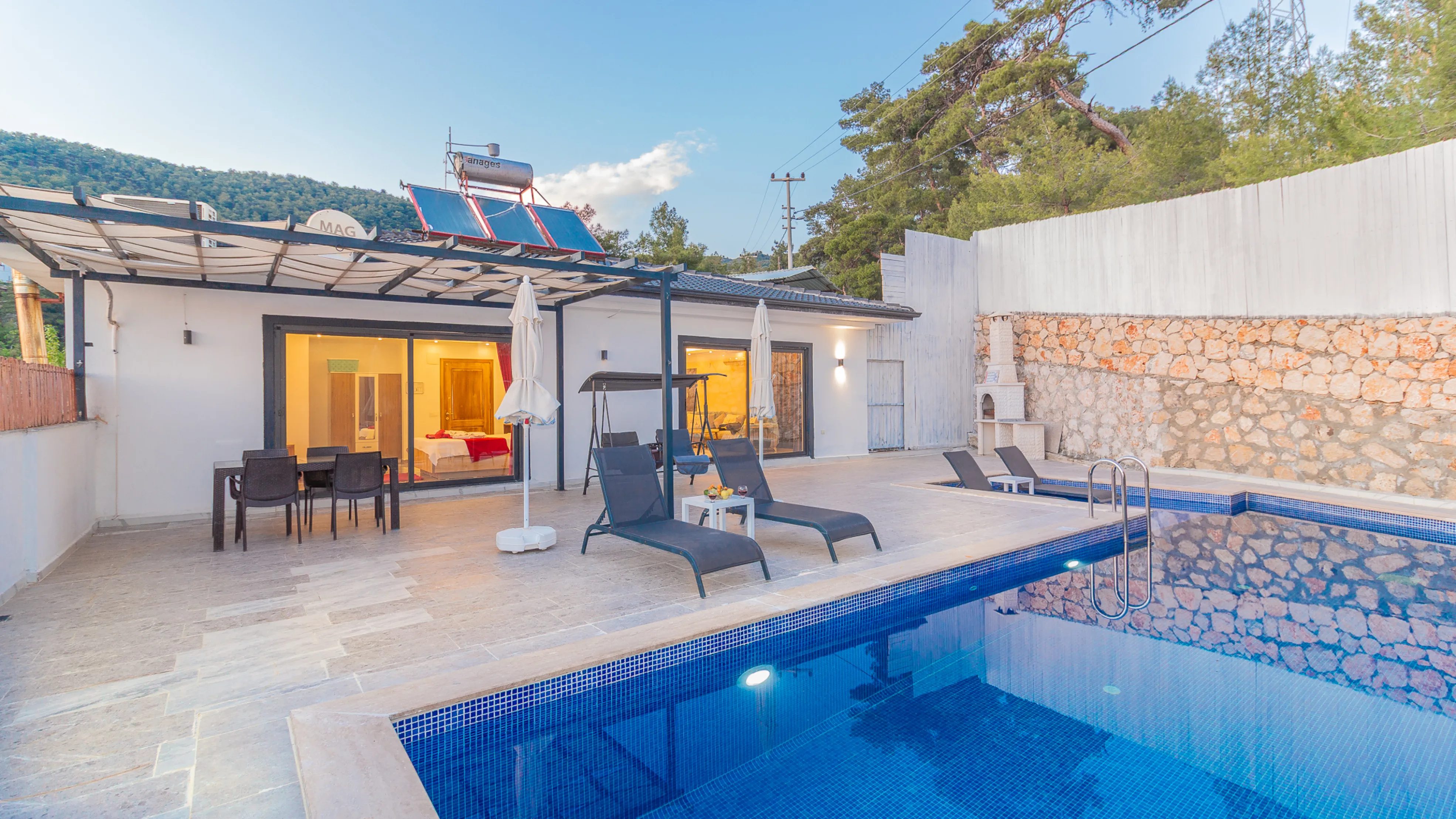 Villa Payin