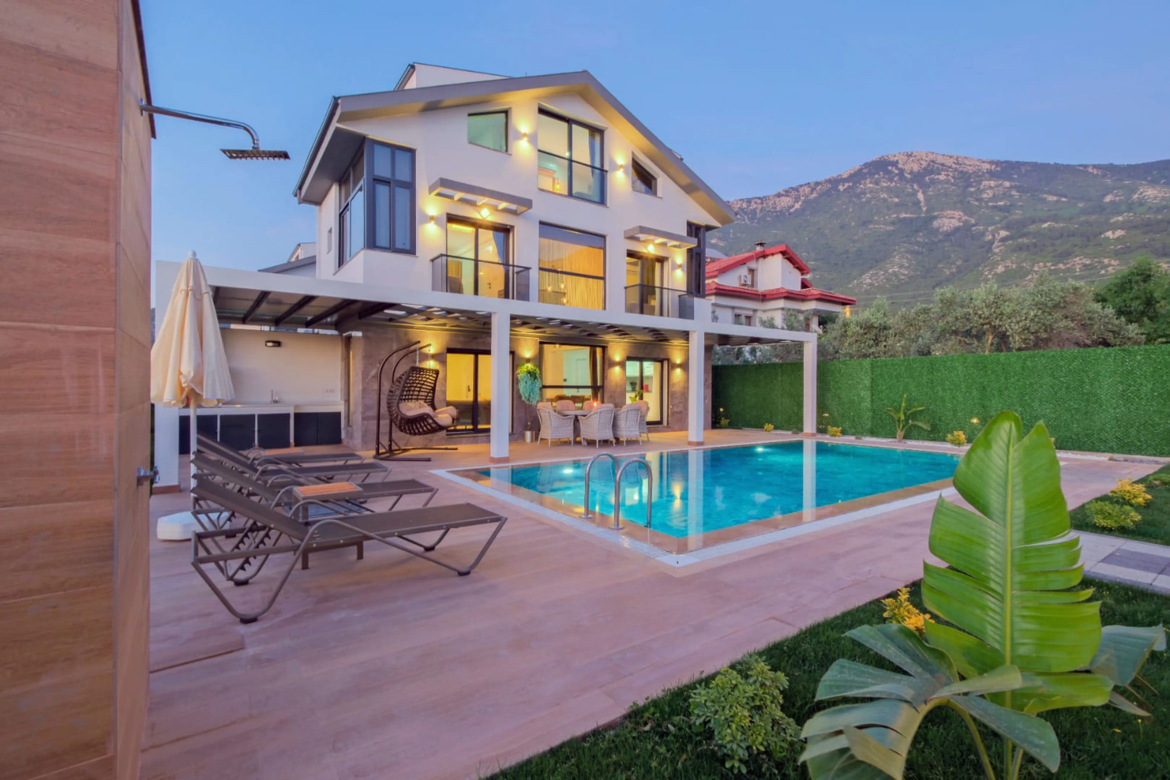 Villa Pepino