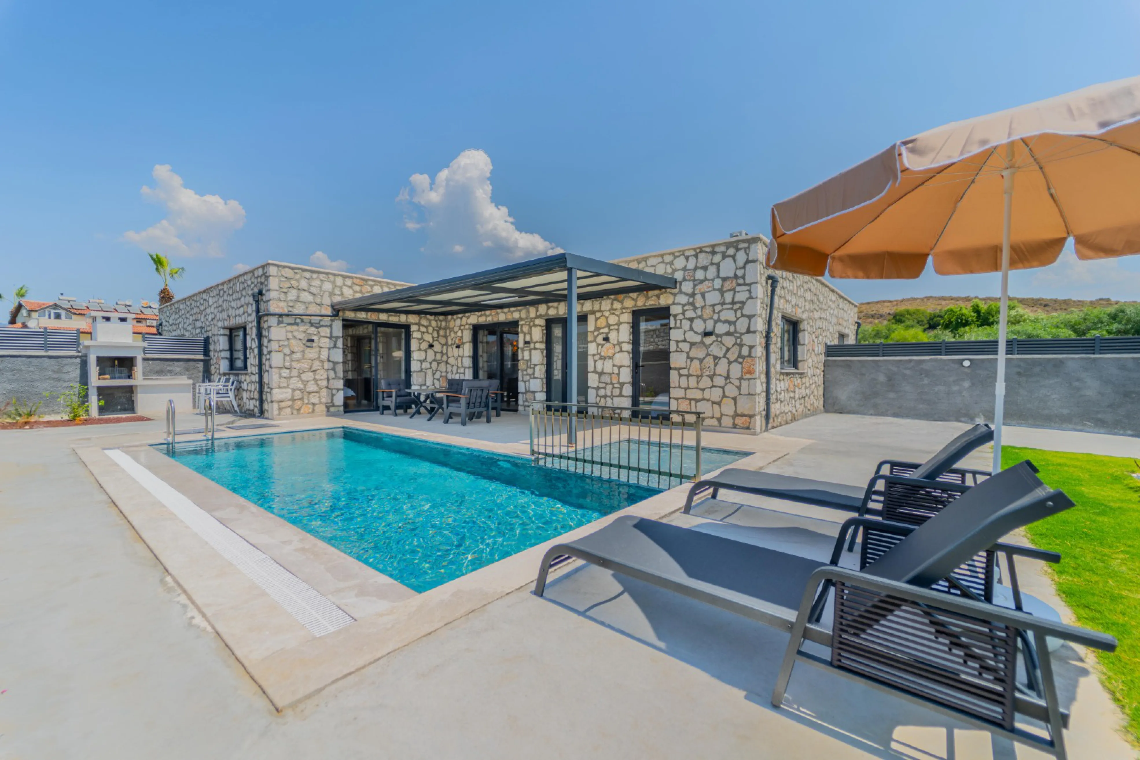 Villa Perge 7