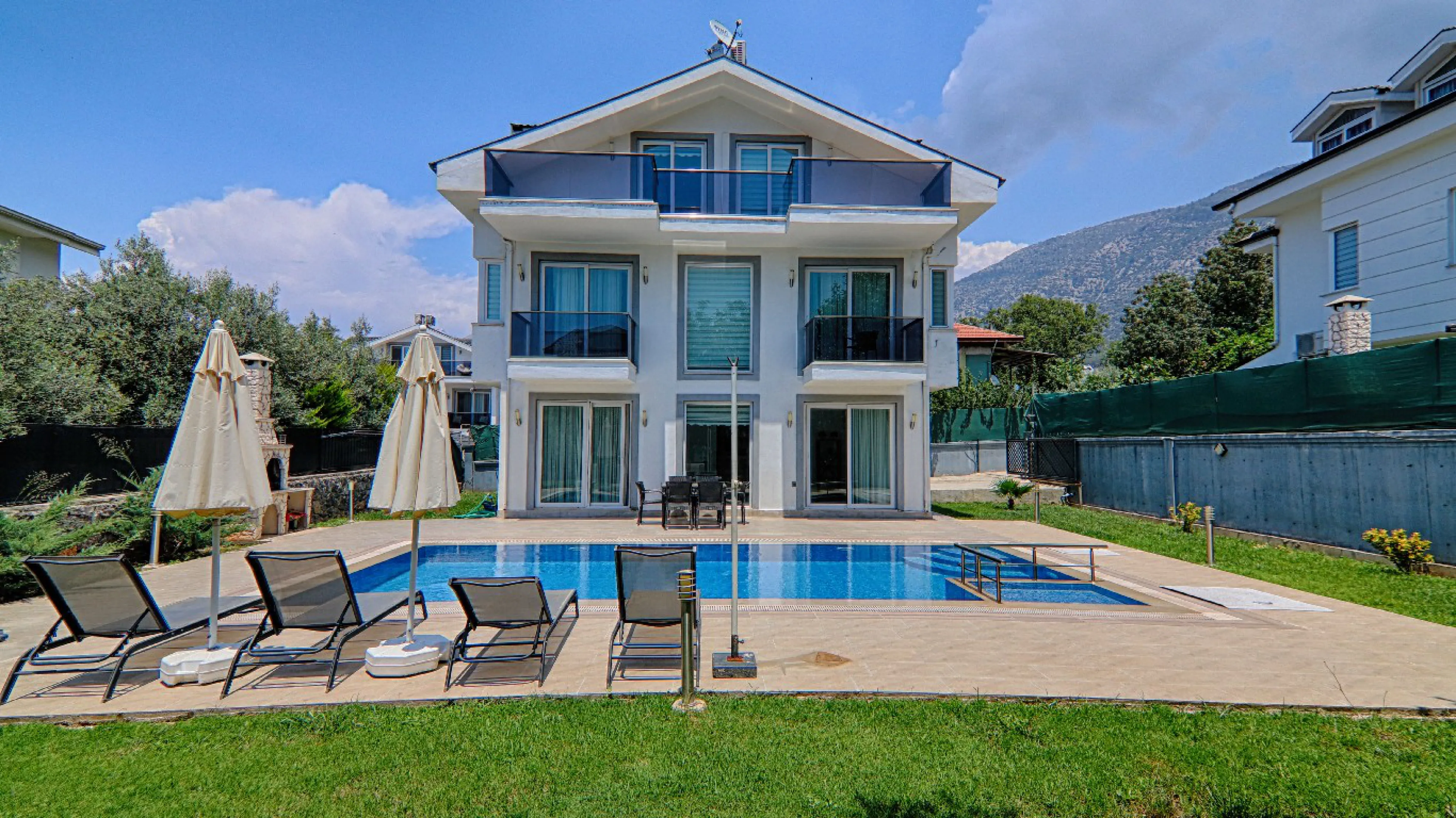 Villa Portside A