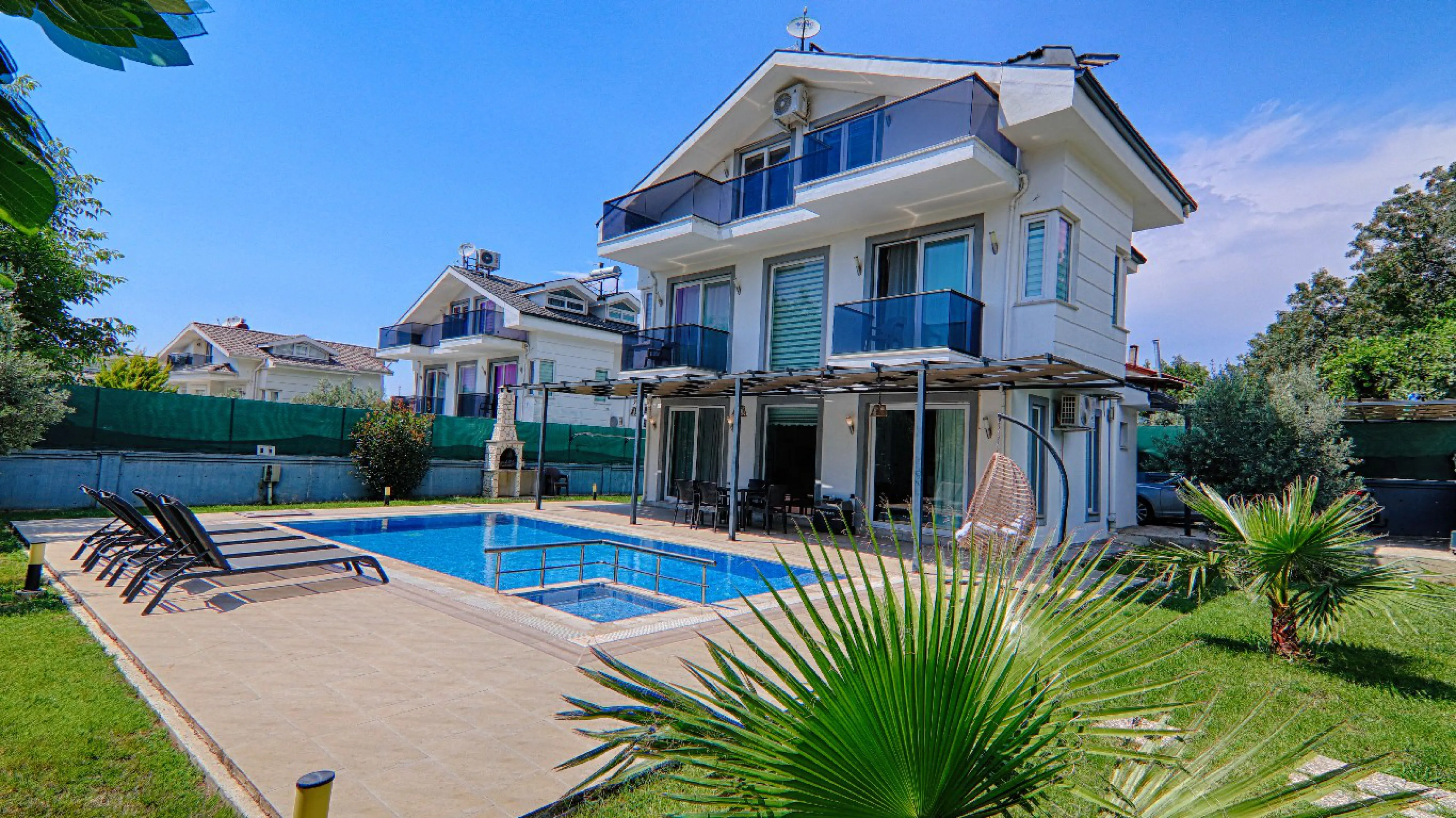 Villa Portside B