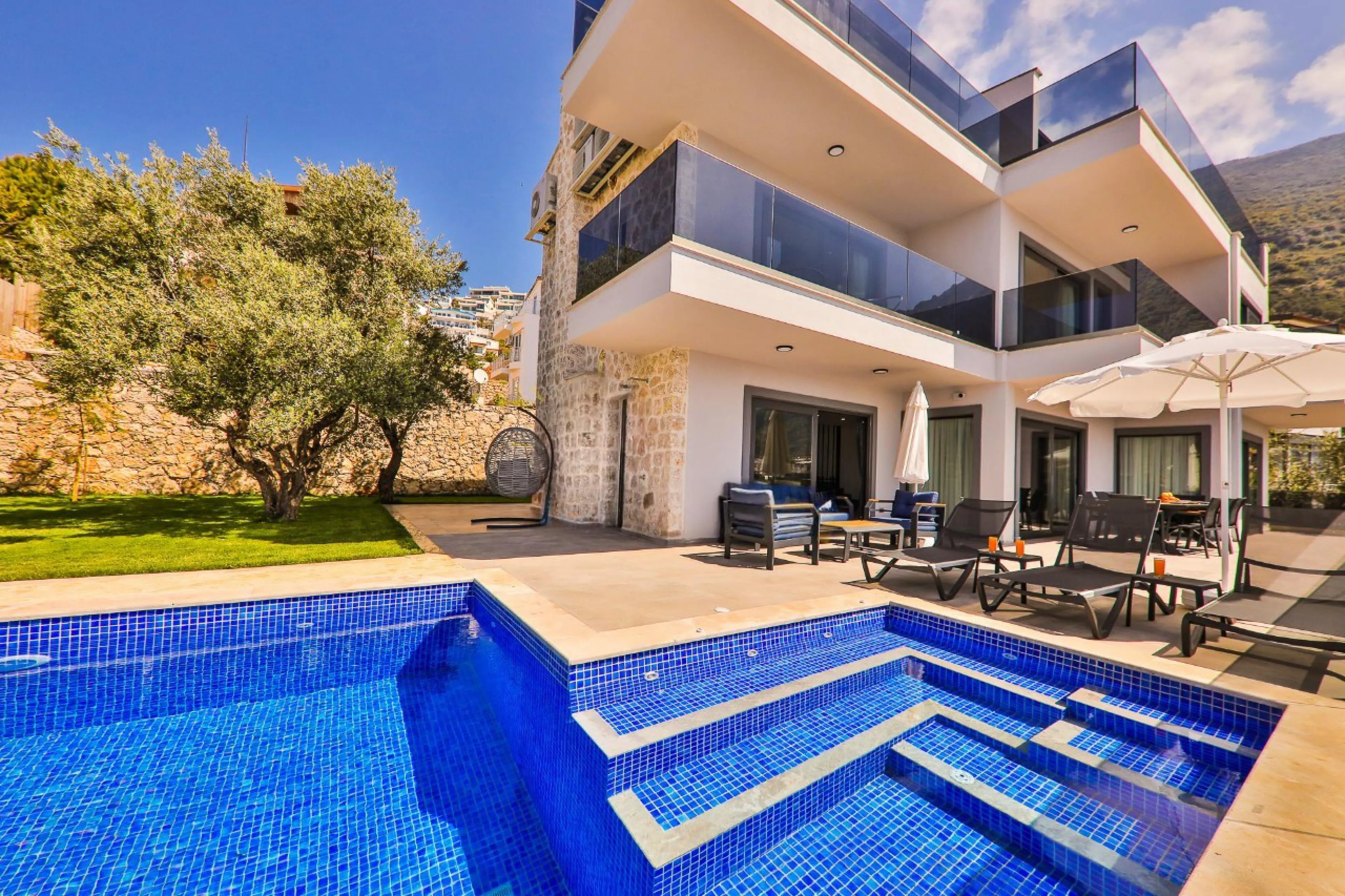 Villa Roya