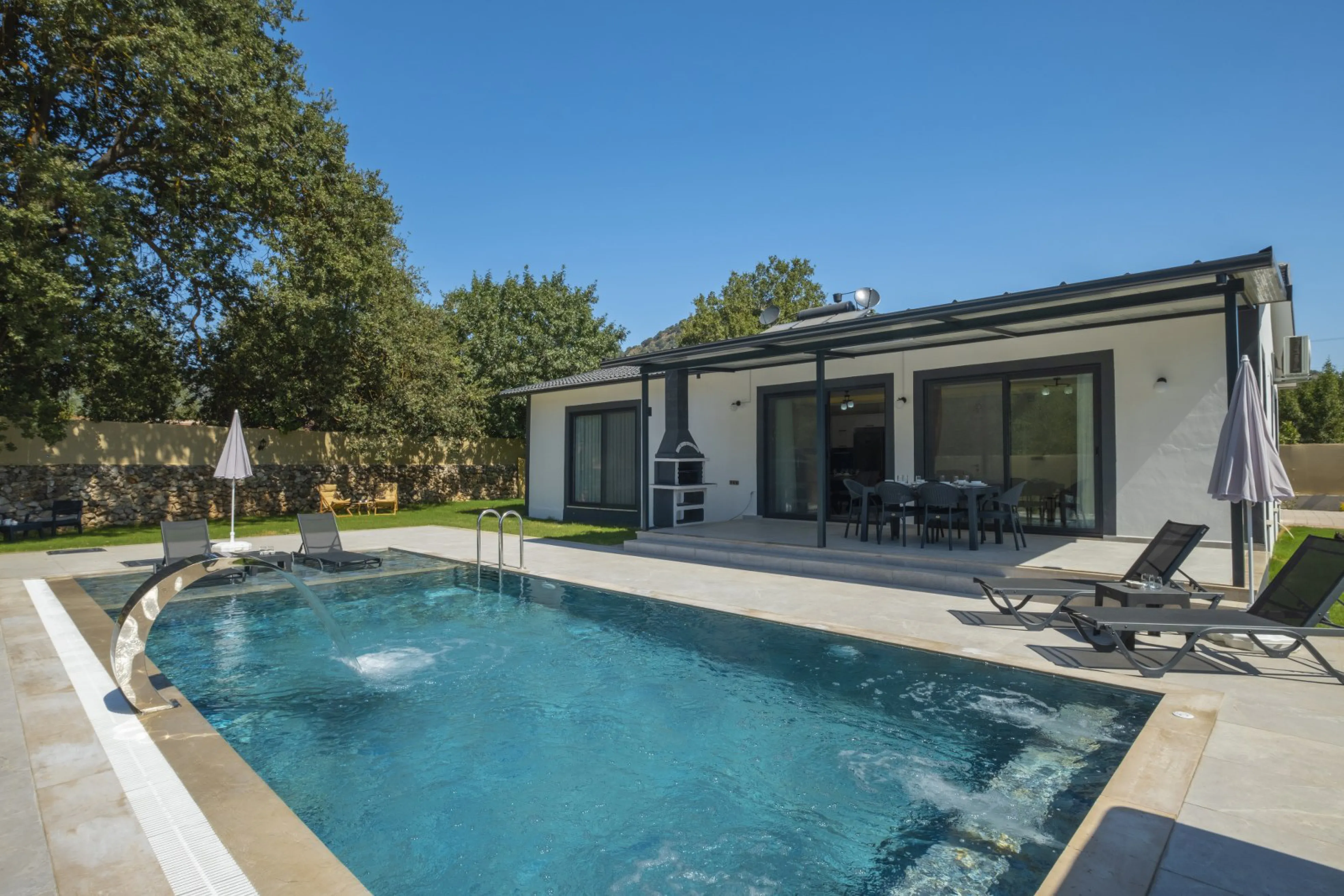 Villa Rukan