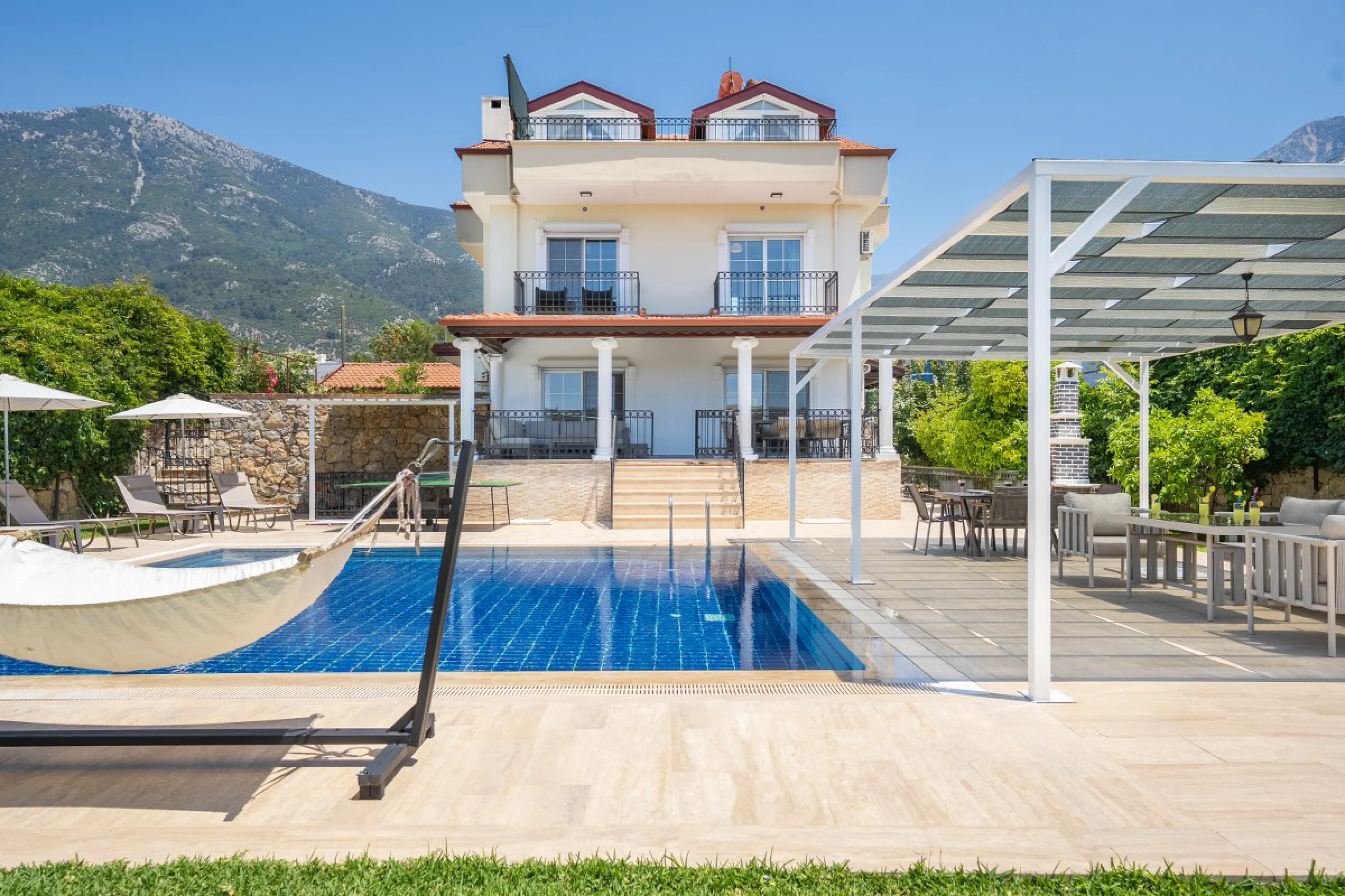 Villa Rüyam 1