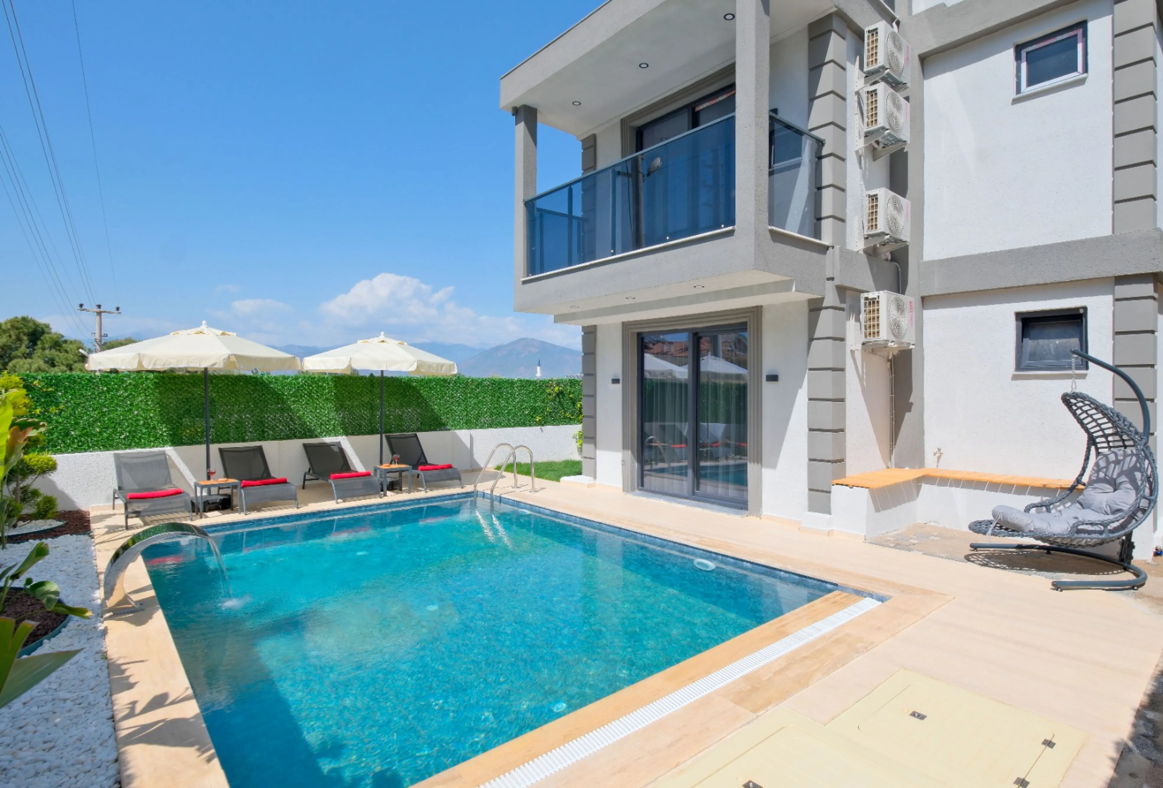 Villa Sadem 1