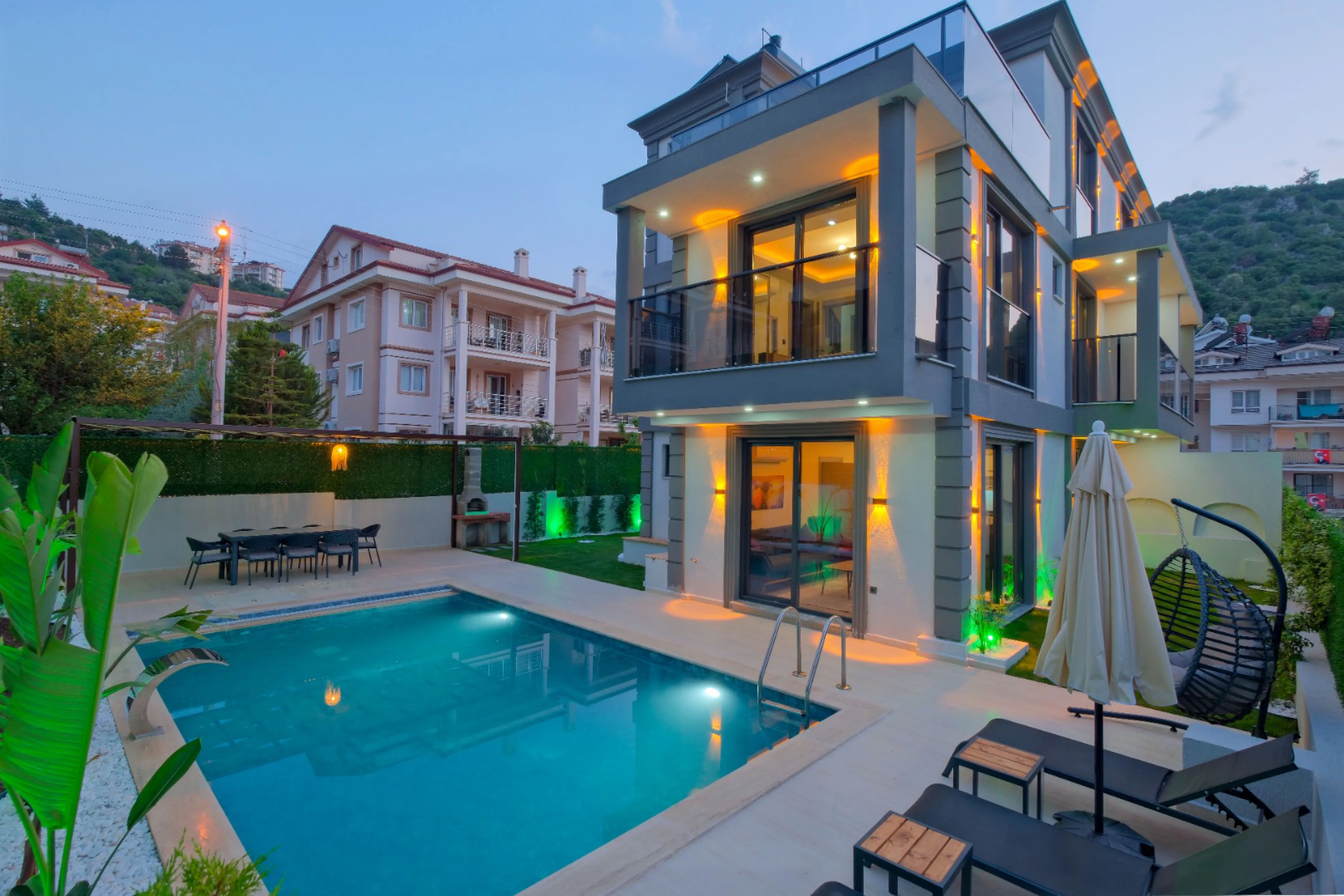 Villa Sadem 2