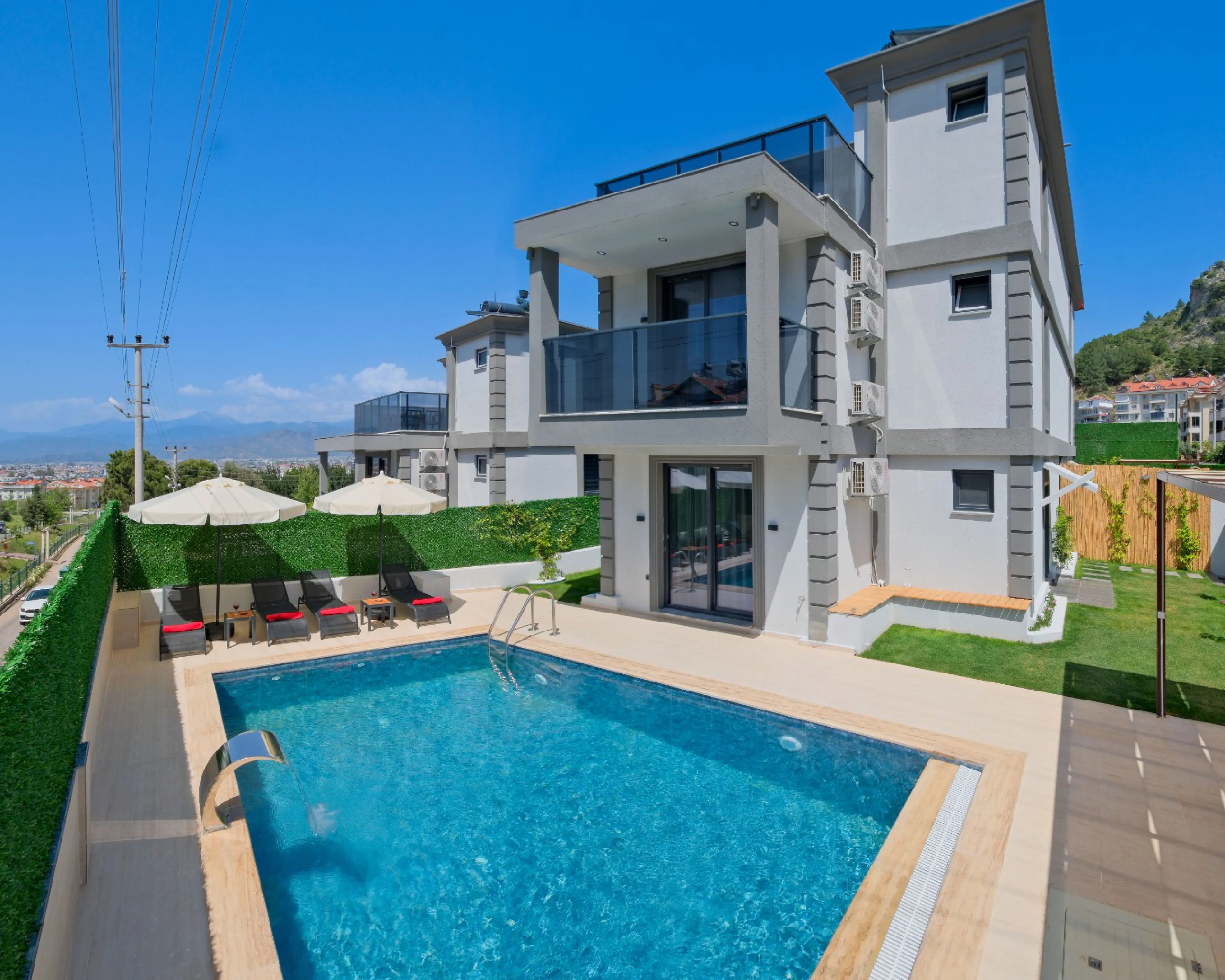 Villa Sadem 3
