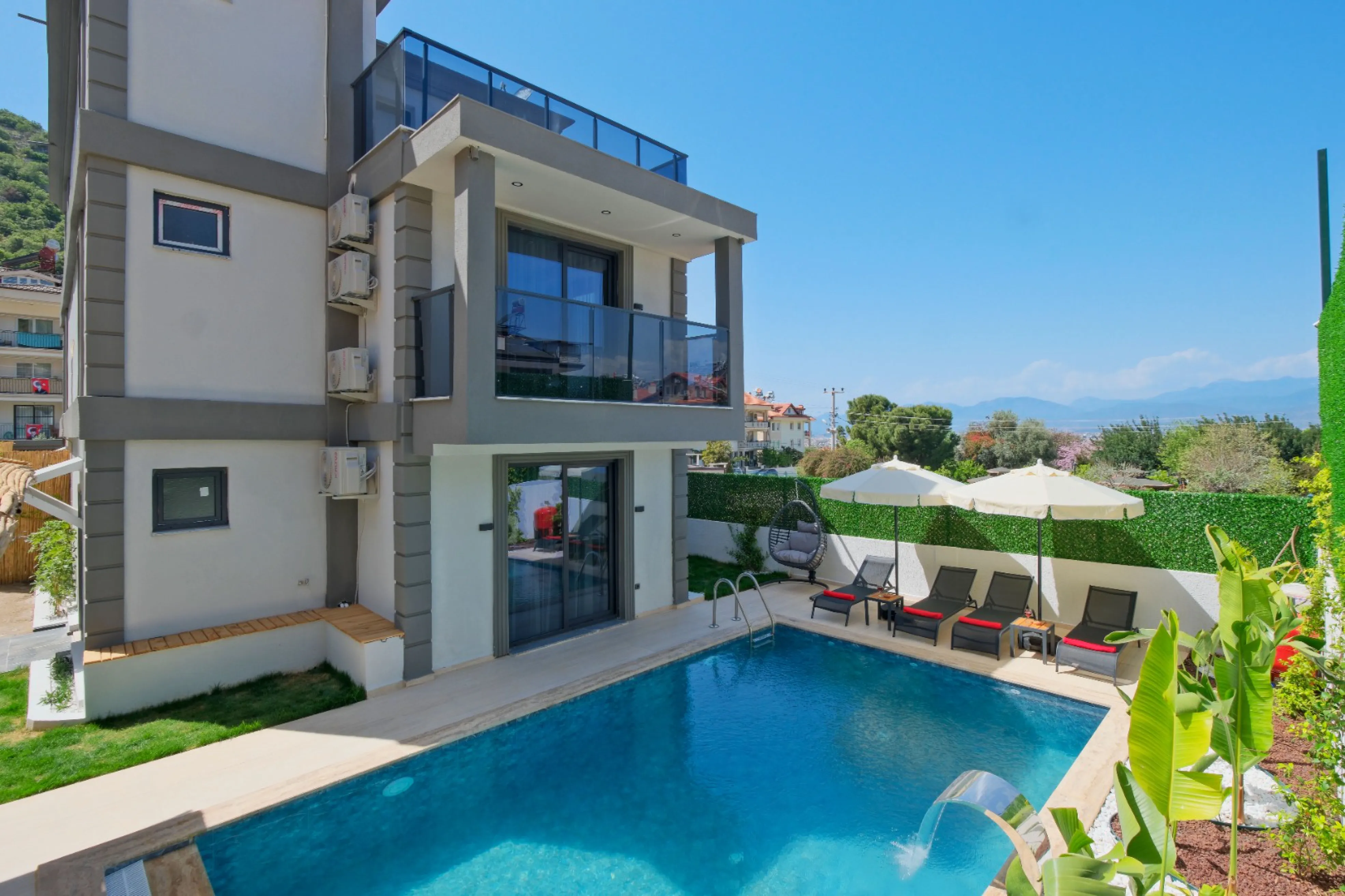 Villa Sadem 4
