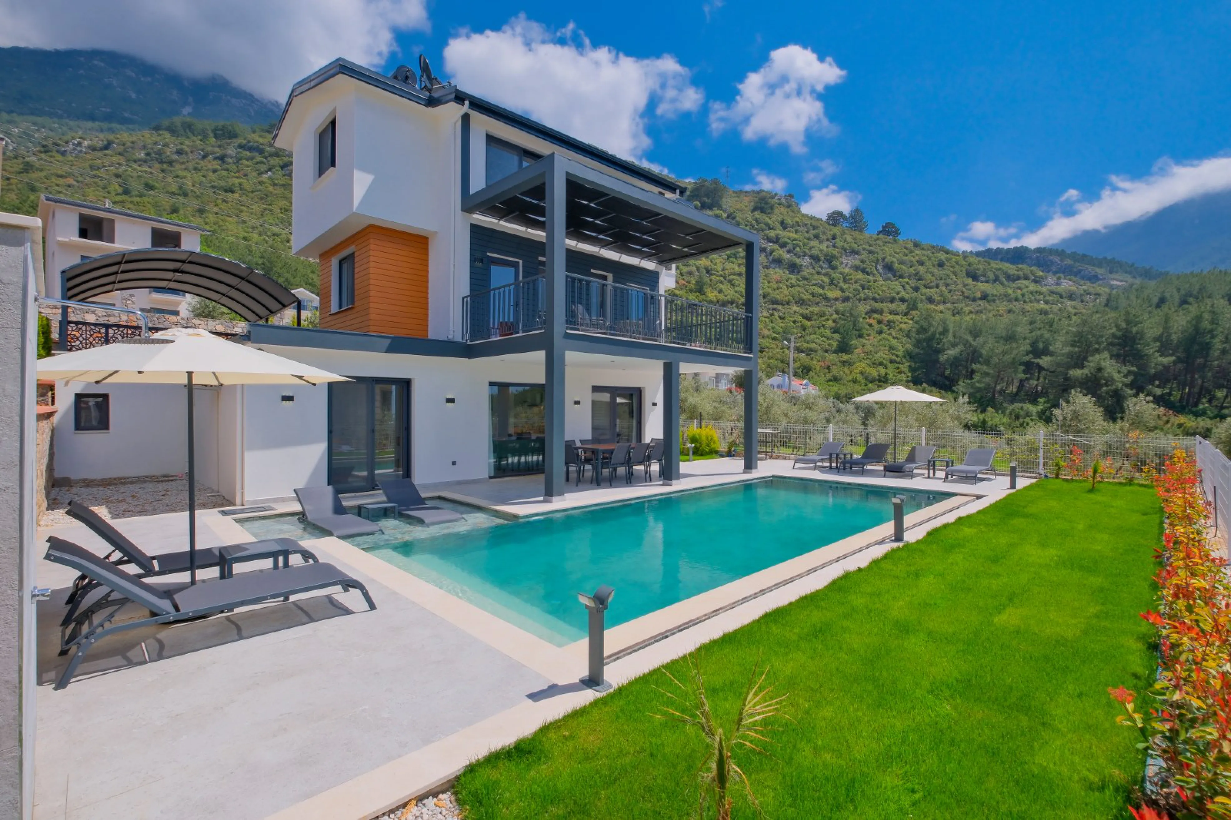 Villa Saka 6