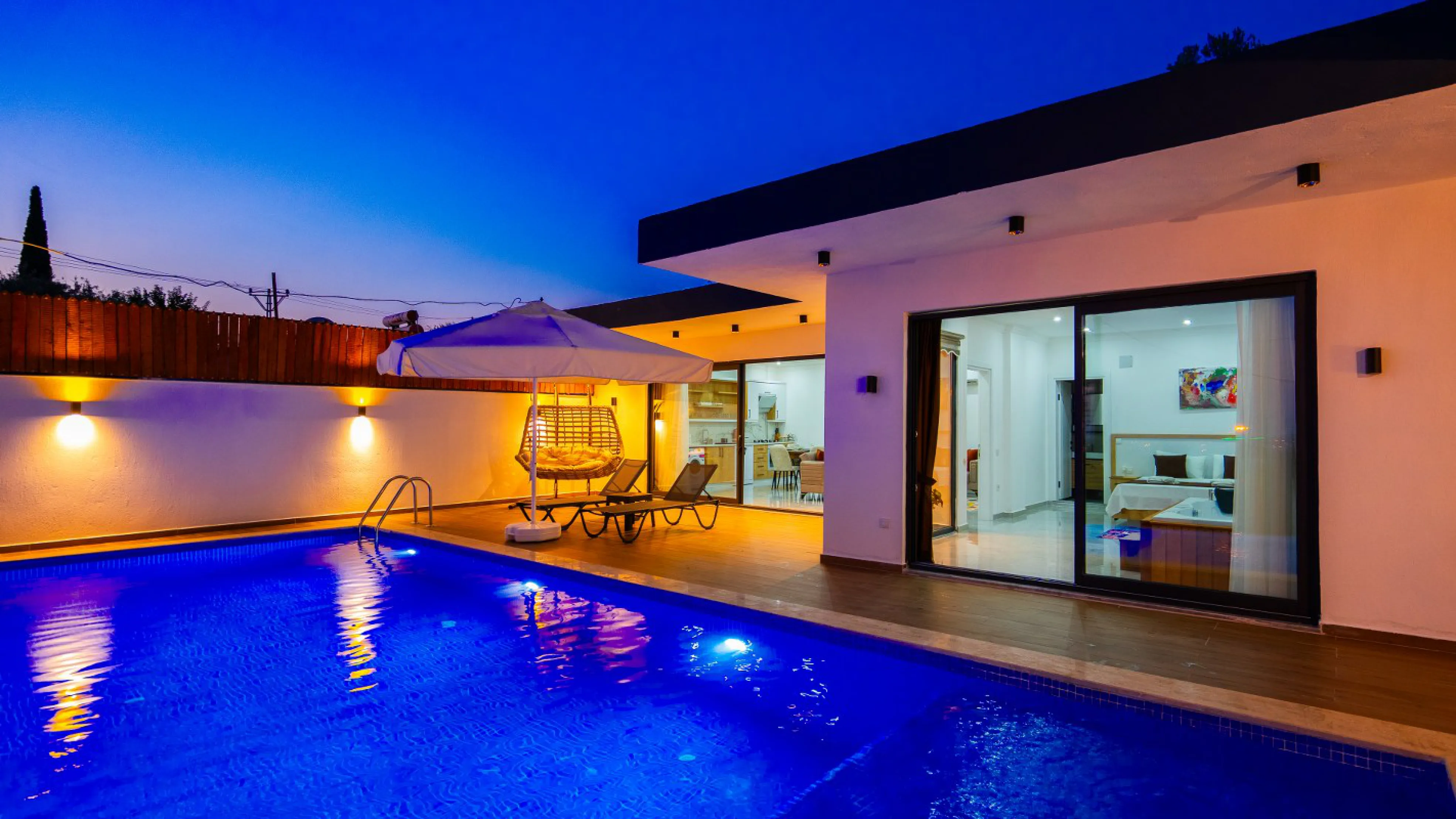 Villa Sefer