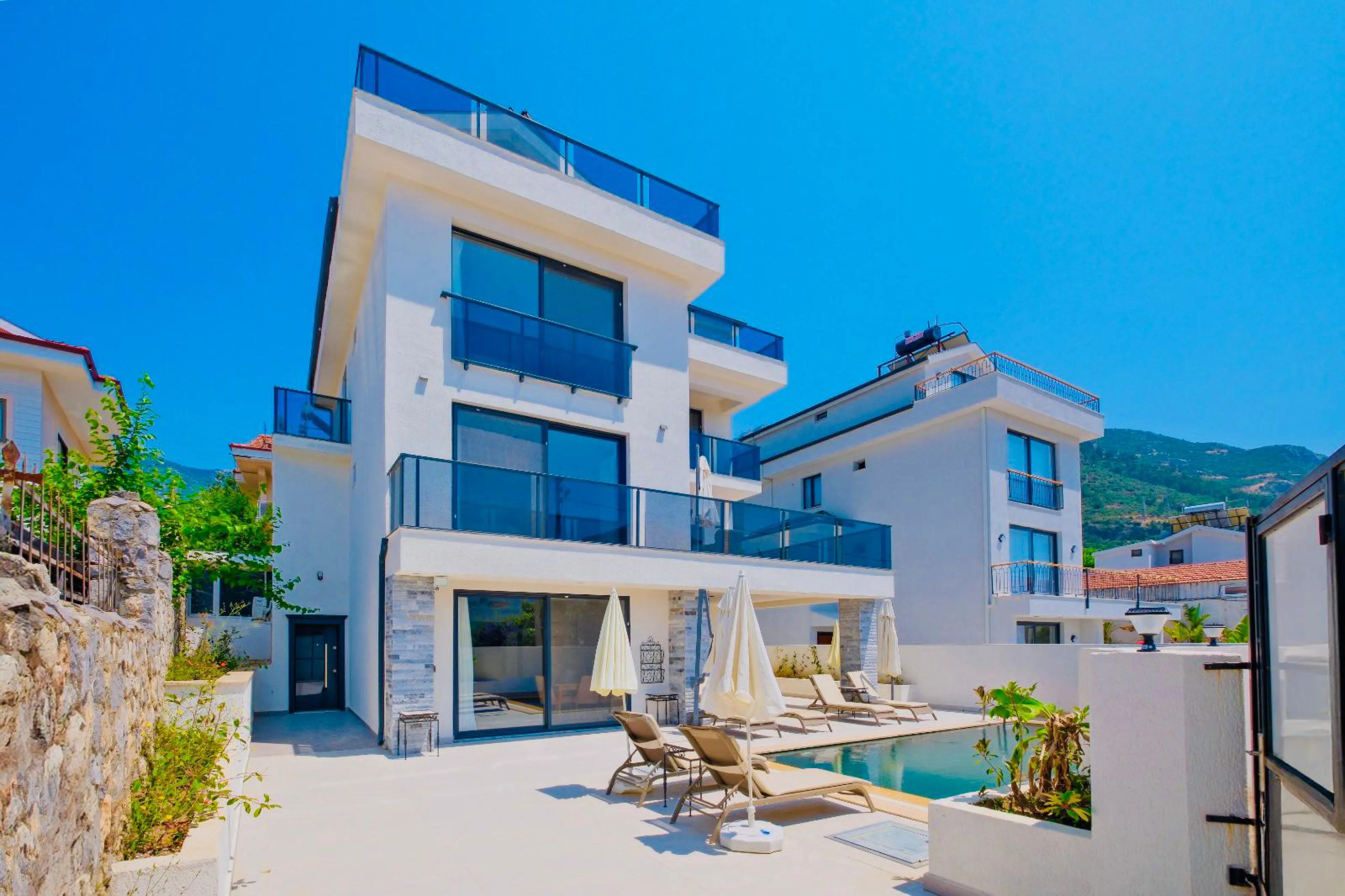 Villa Selene