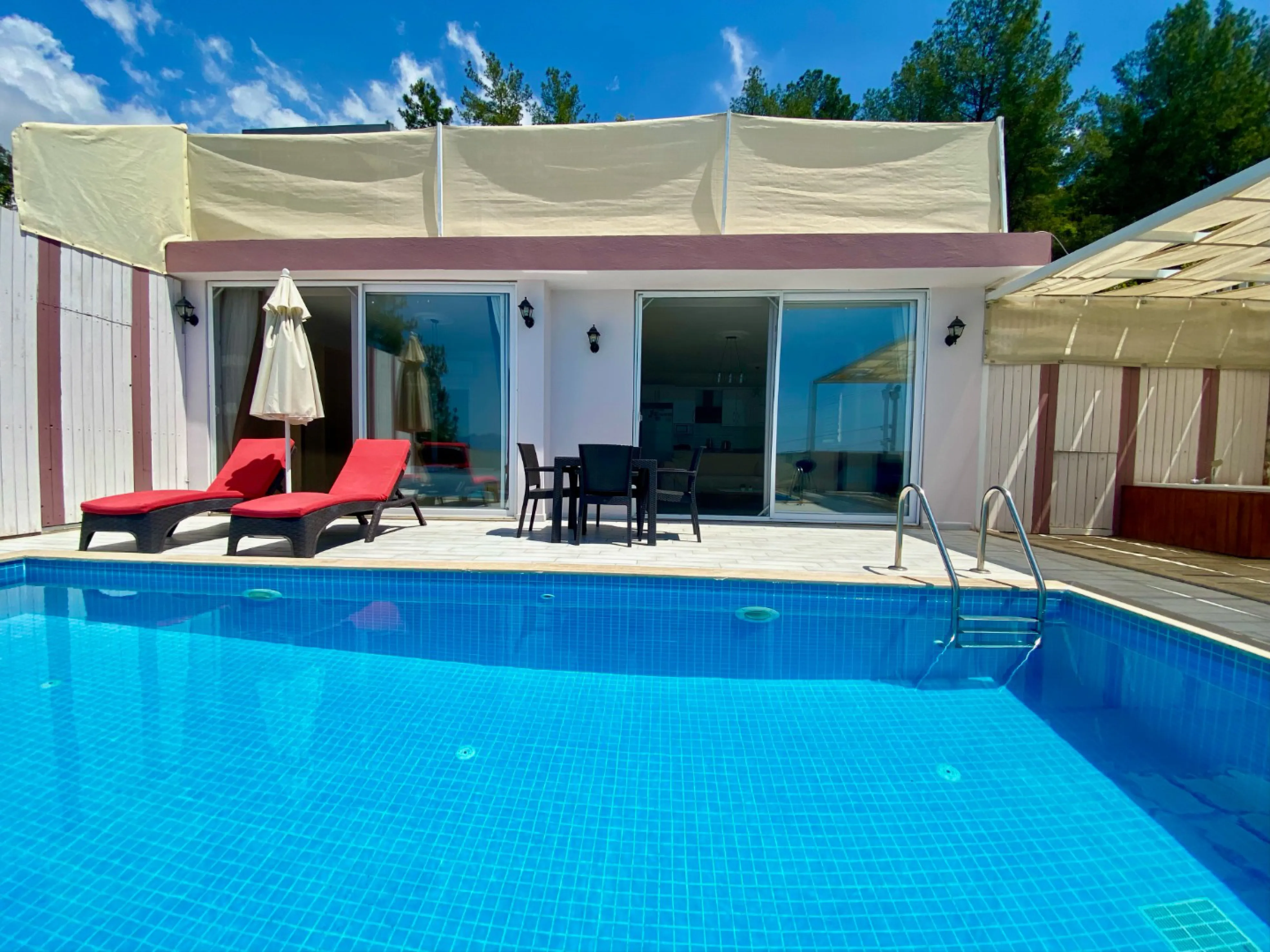 Villa Senam