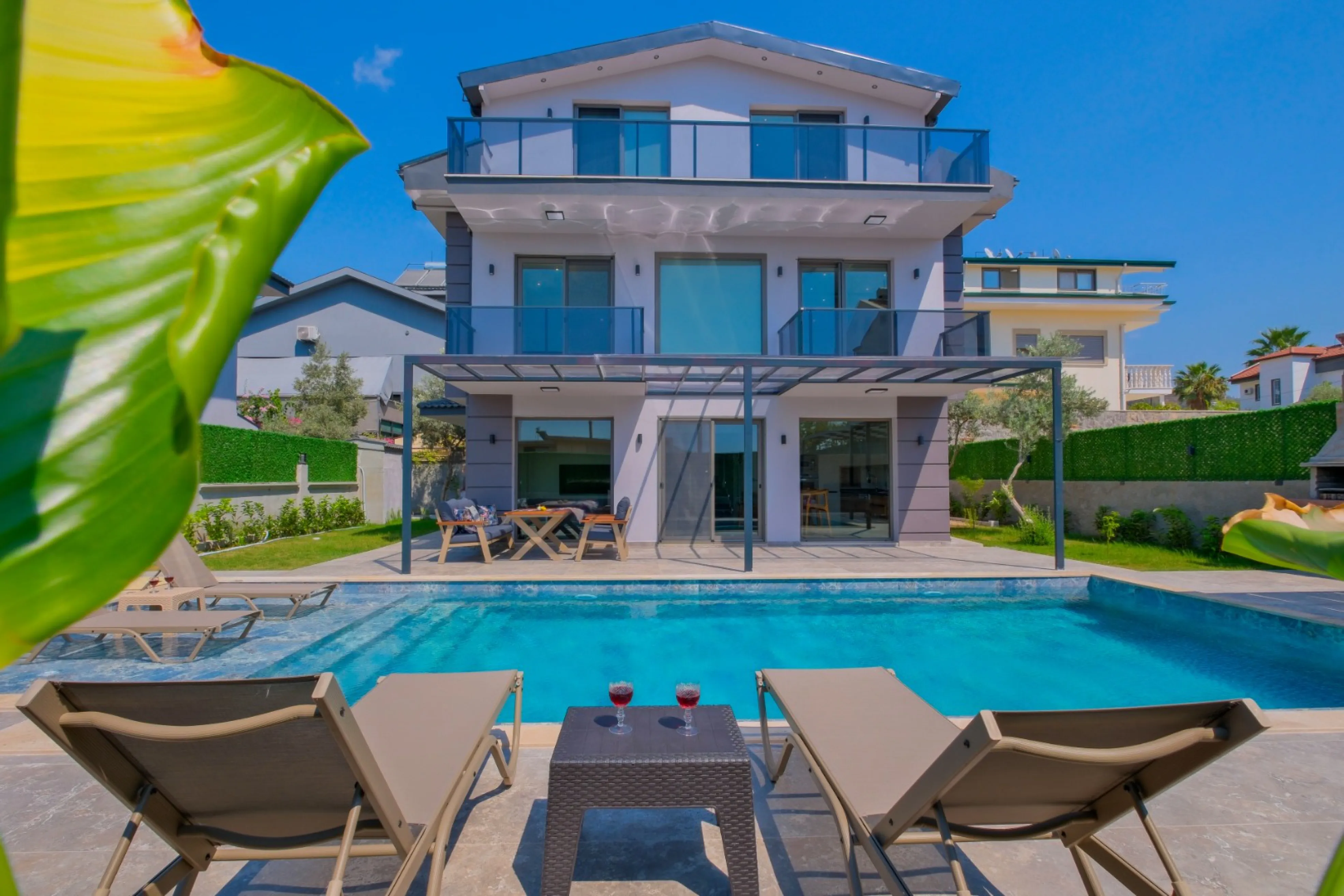 Villa Şenlik 2