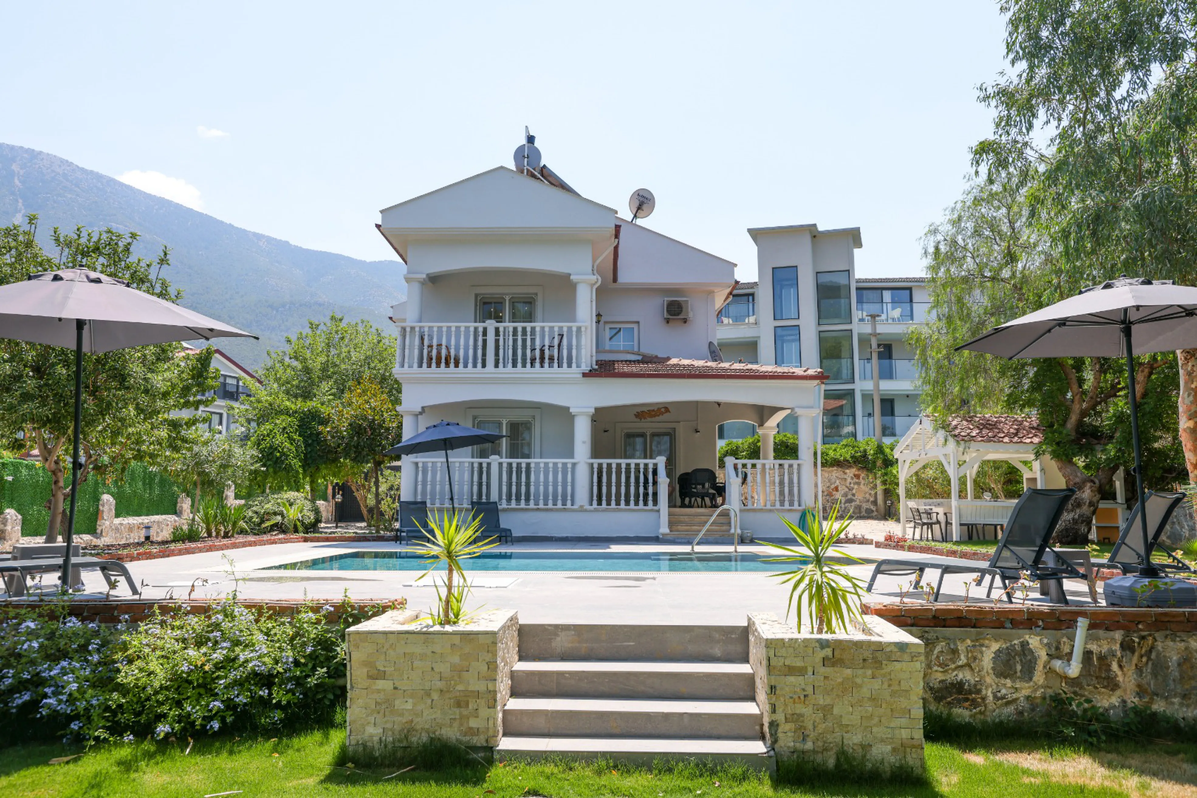 Villa Seyir 2